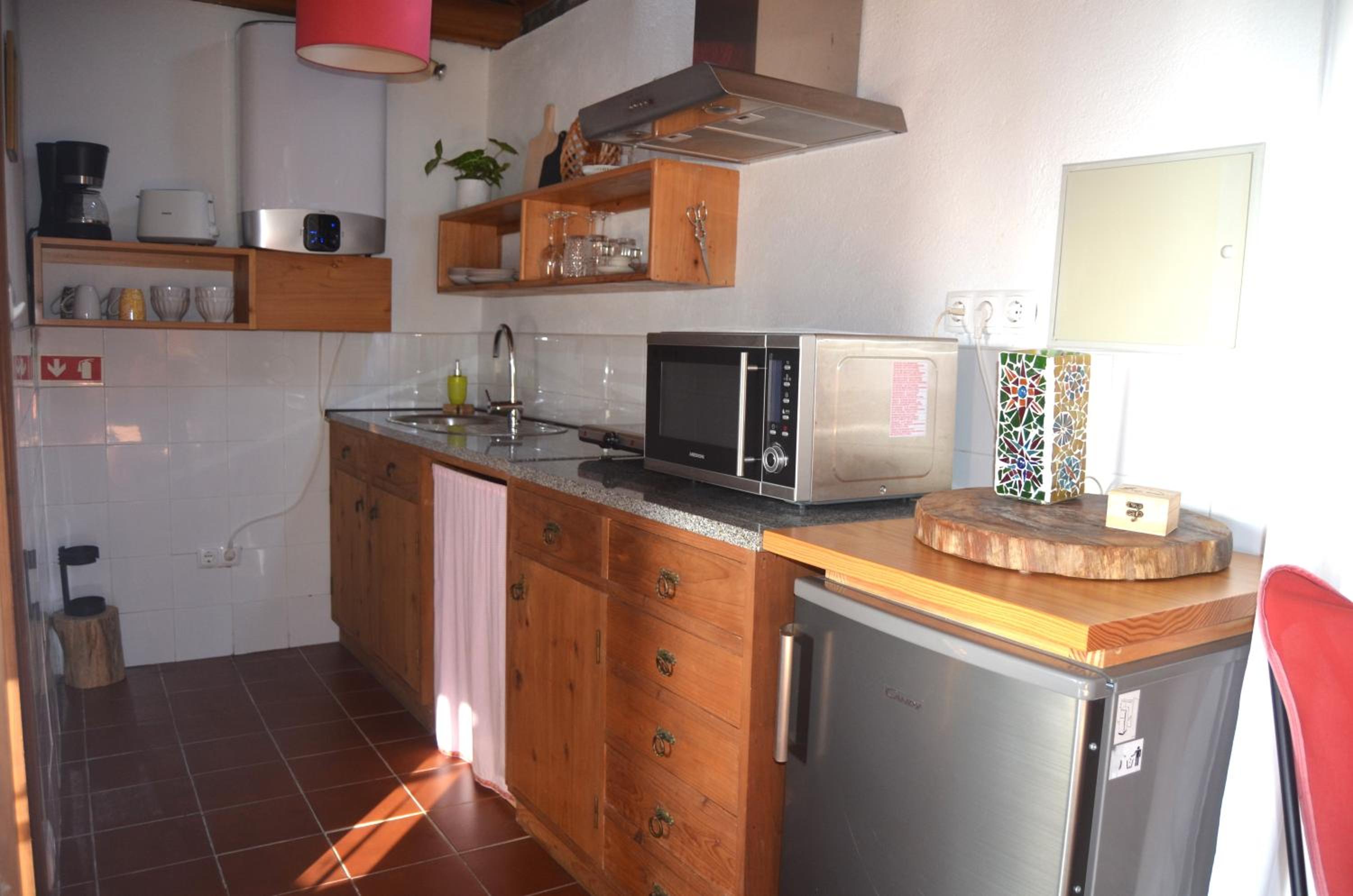 Casa Vista Fantástica