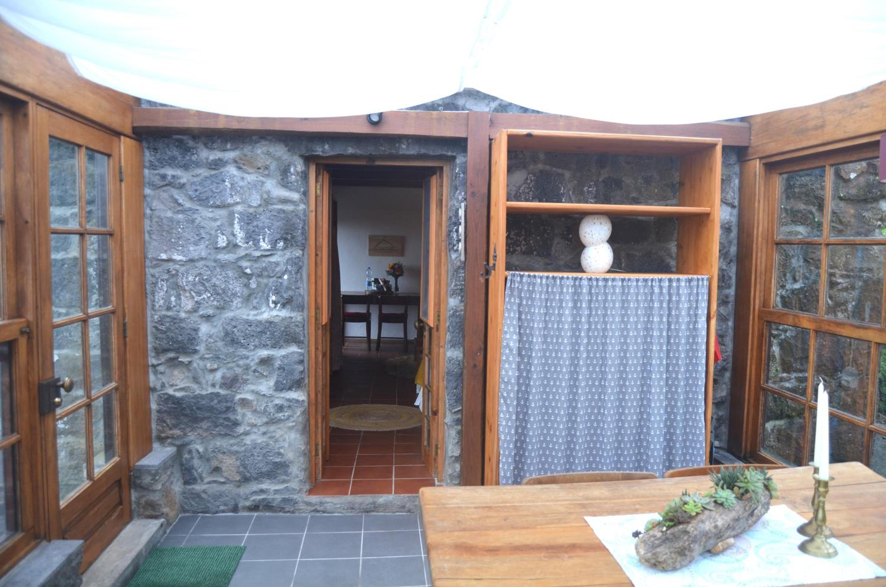 Casa Vista Fantástica