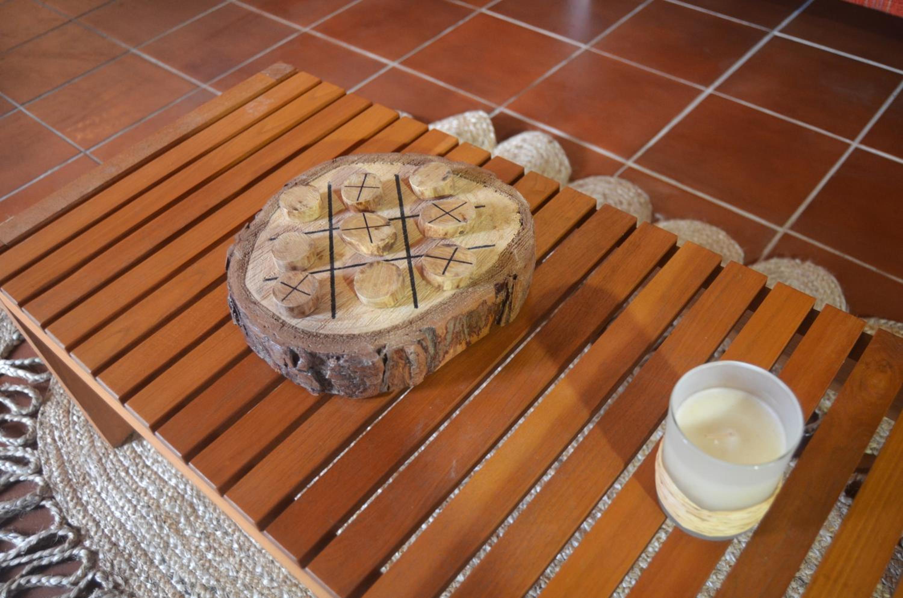 Casa Vista Fantástica