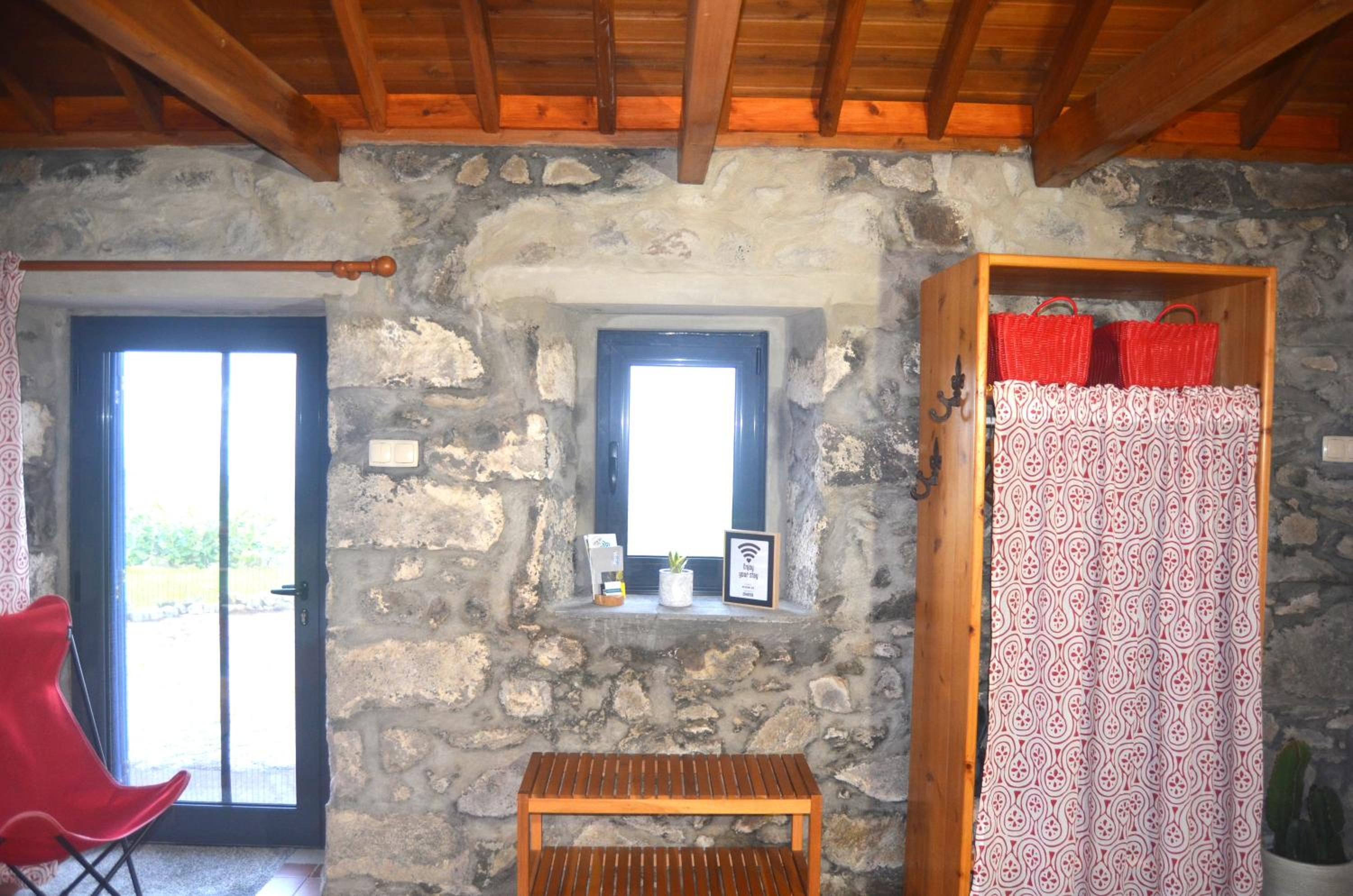 Casa Vista Fantástica
