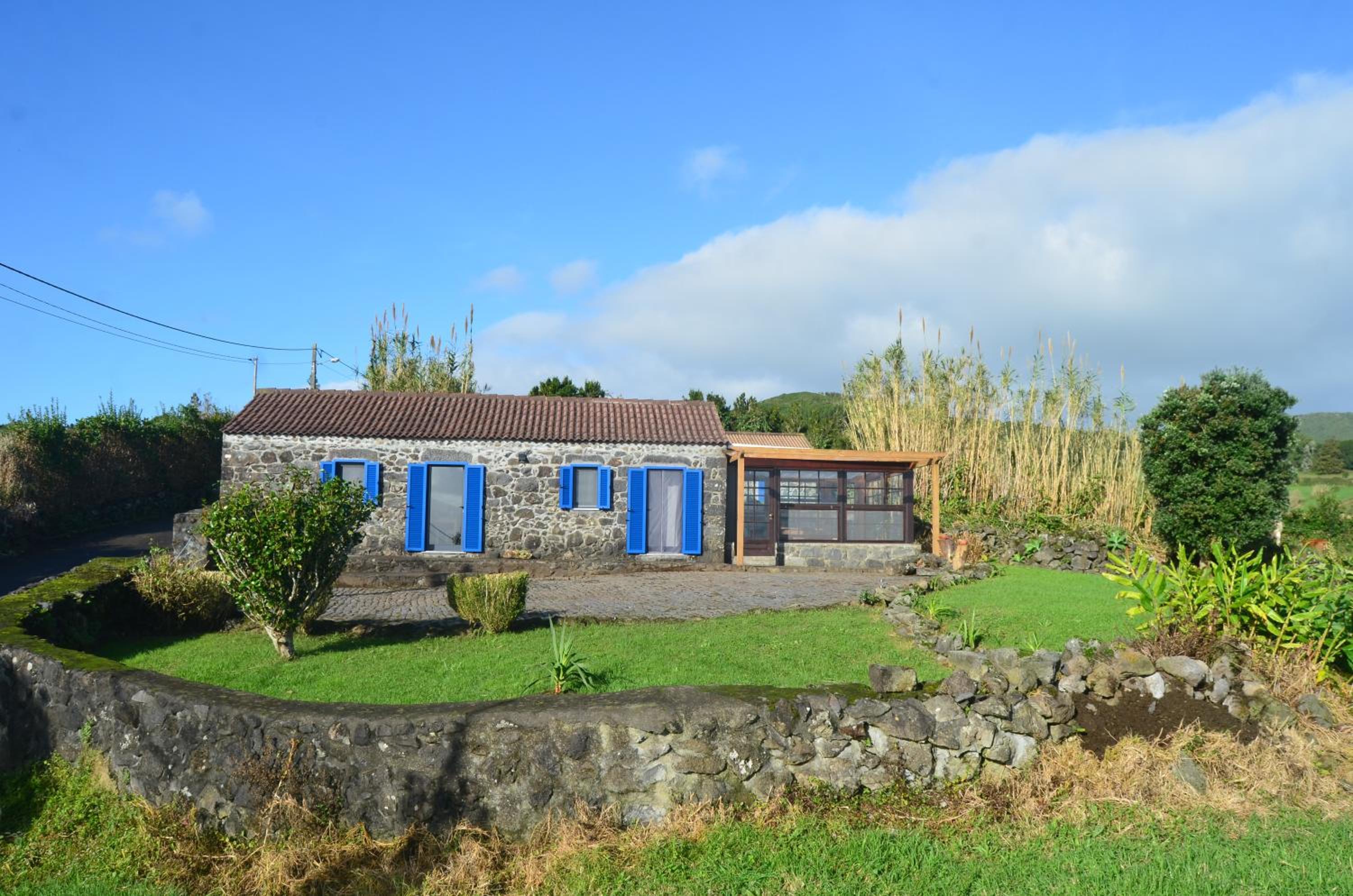 Casa Vista Fantástica
