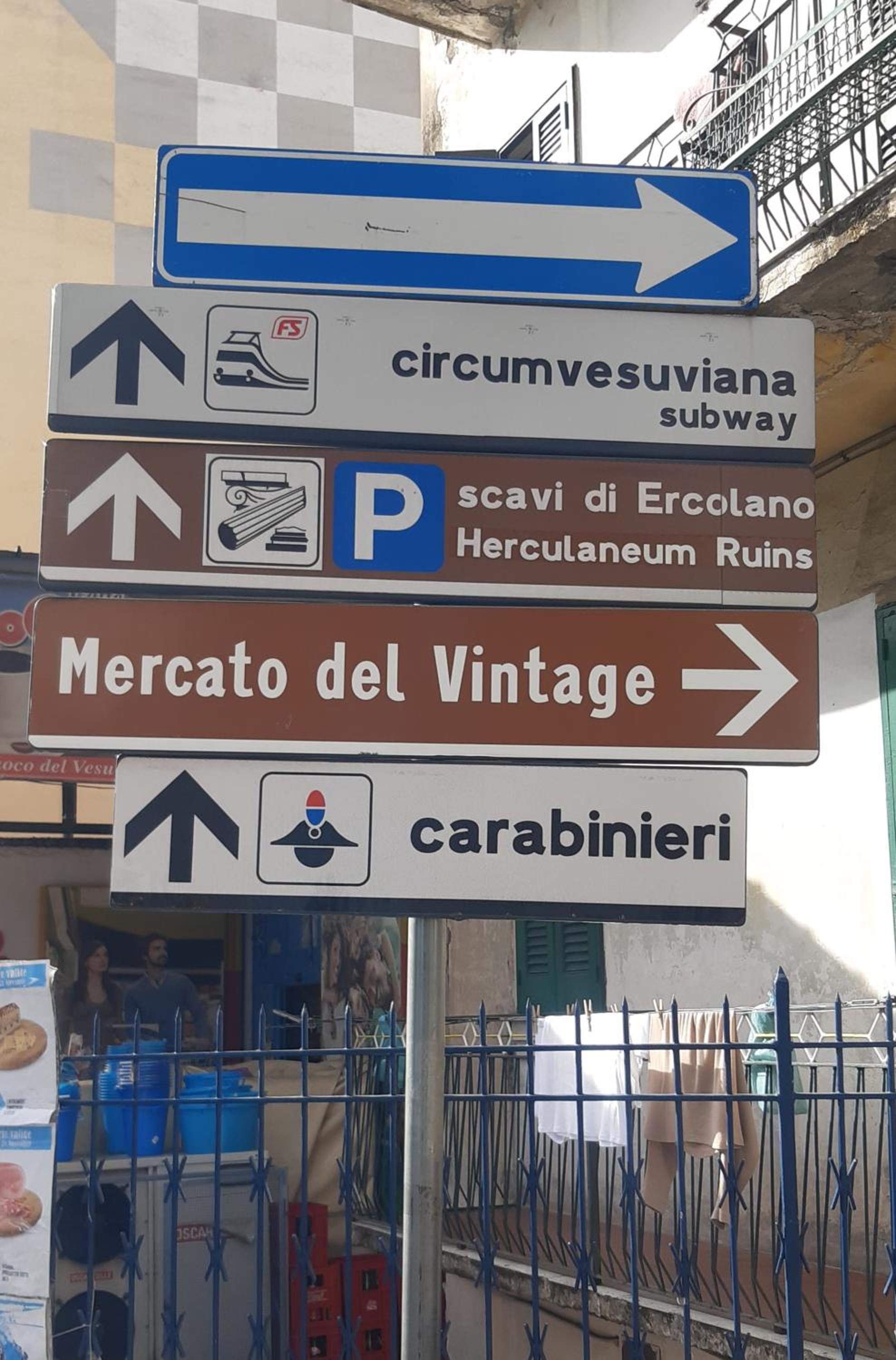 Il Gran Portale view 2
