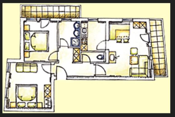 Bella Vista Apartments