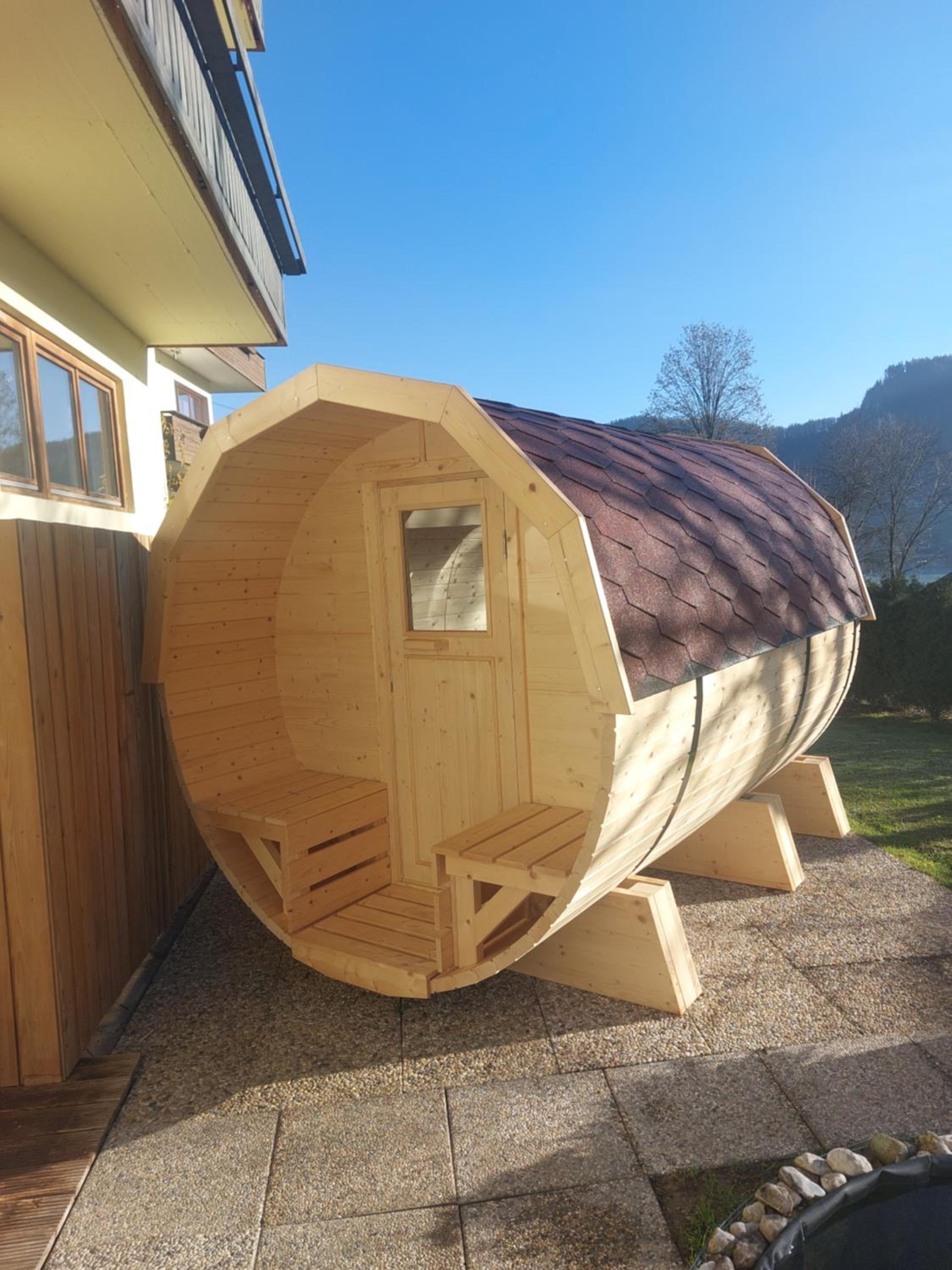 Biolandhaus Seethaler