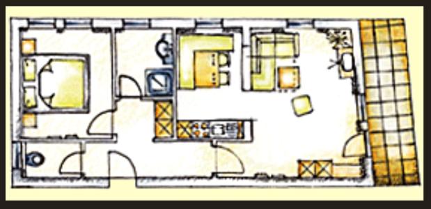 Bella Vista Apartments