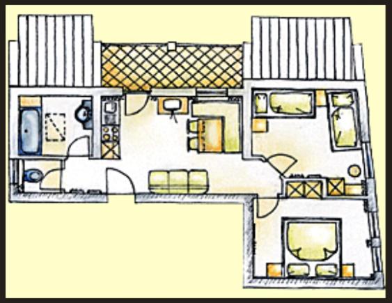 Bella Vista Apartments