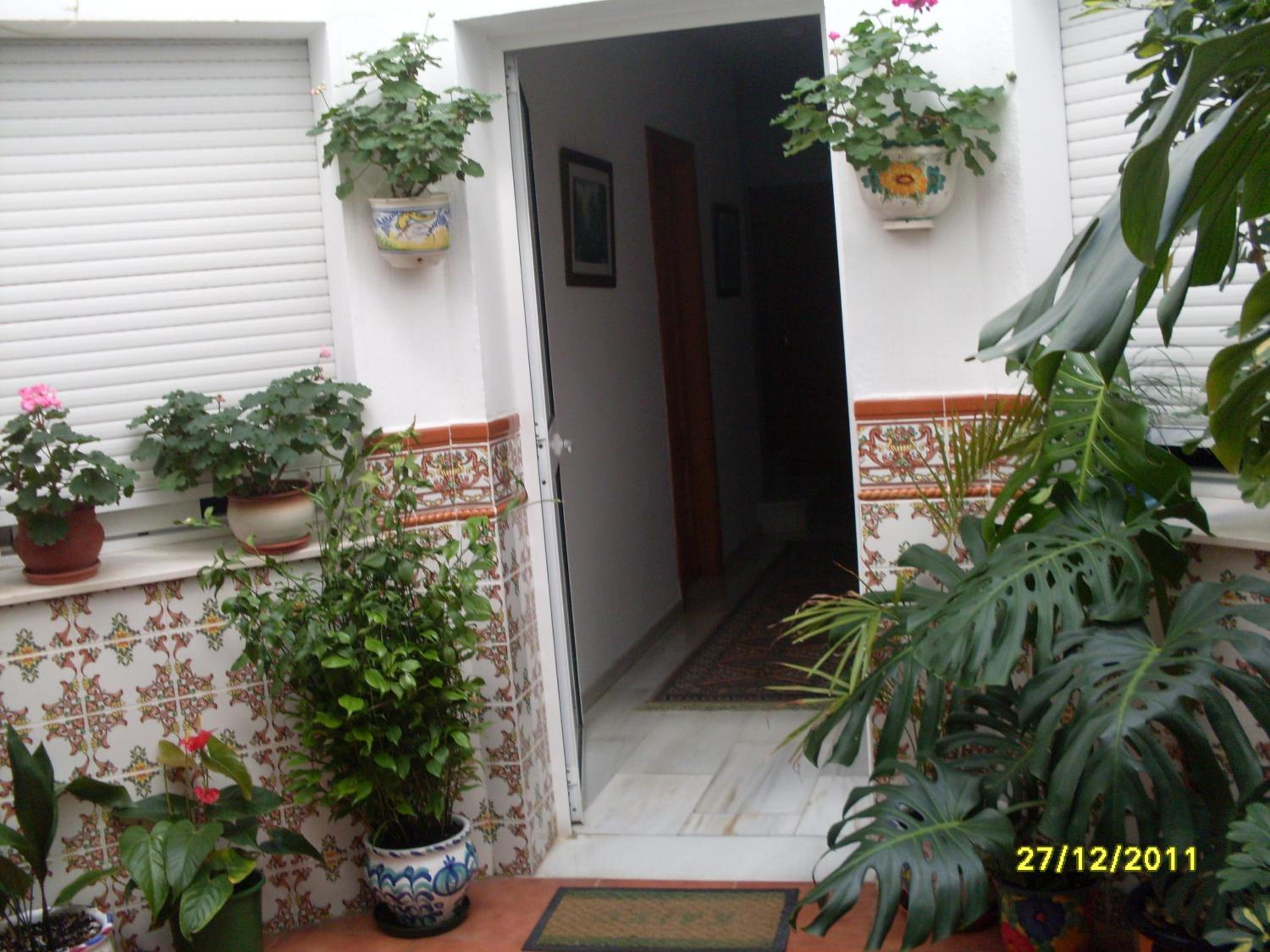 Hostal Andalucia
