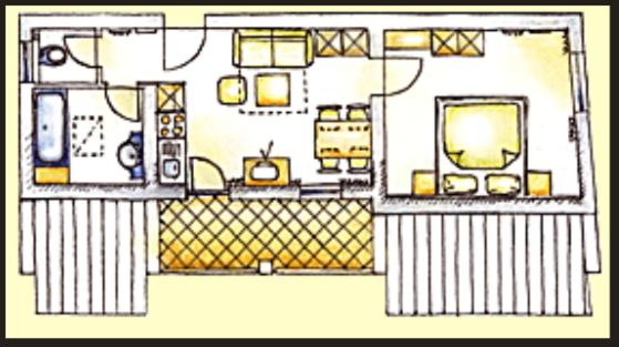 Bella Vista Apartments