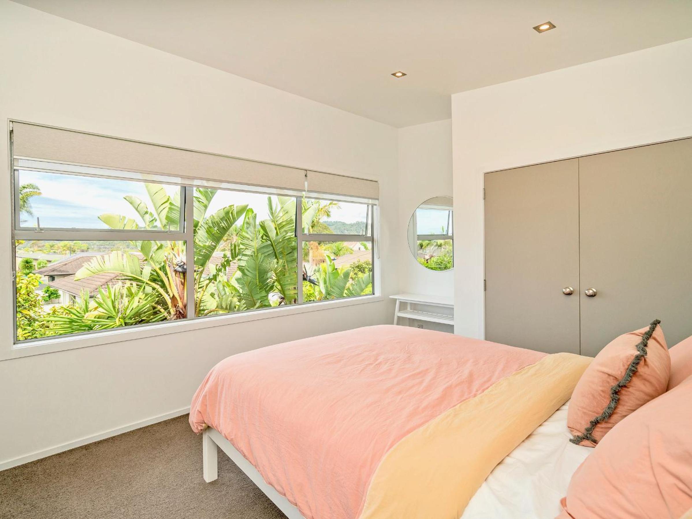 Acacia Cote - Whitianga Holiday Home
