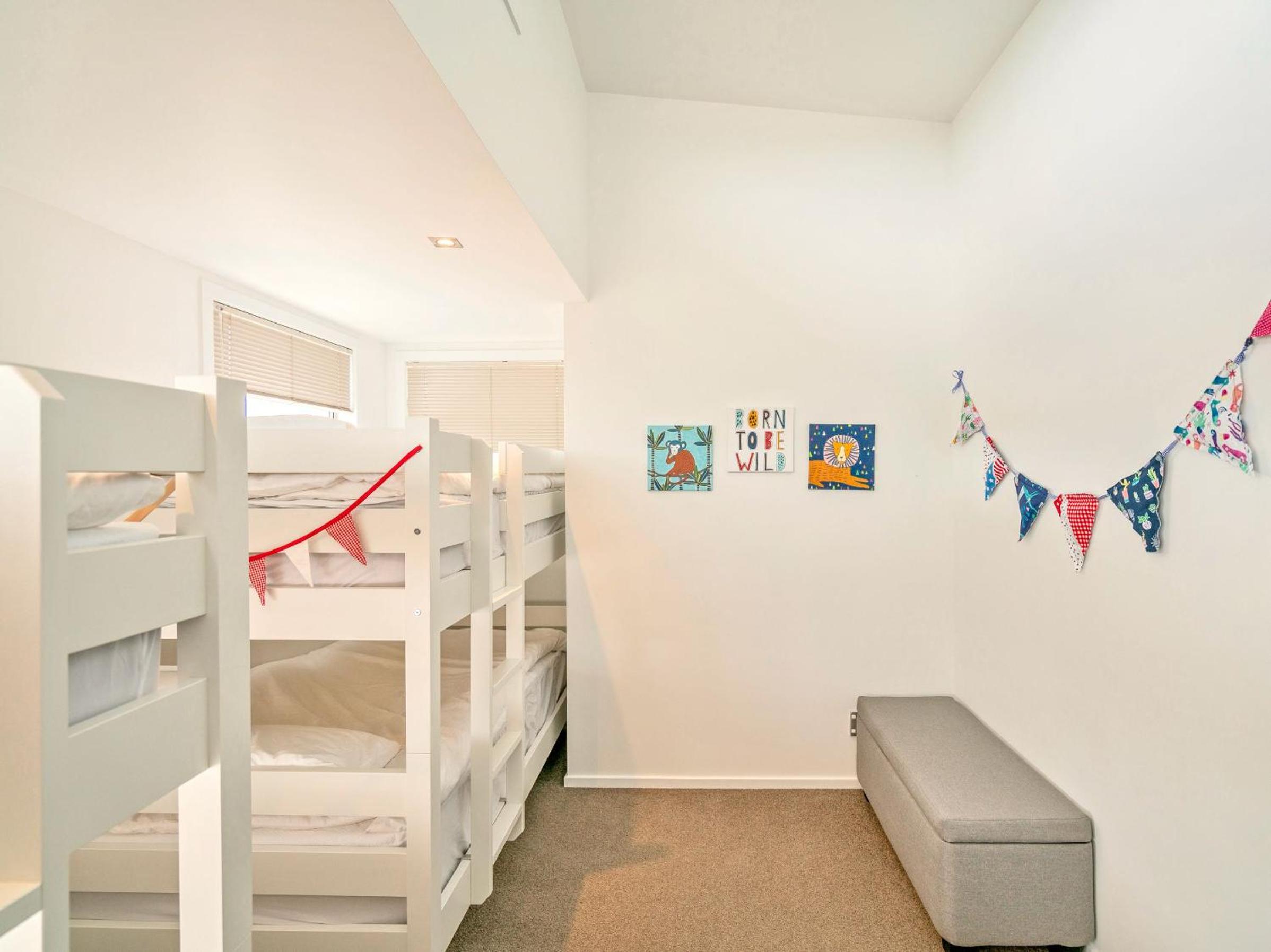 Acacia Cote - Whitianga Holiday Home
