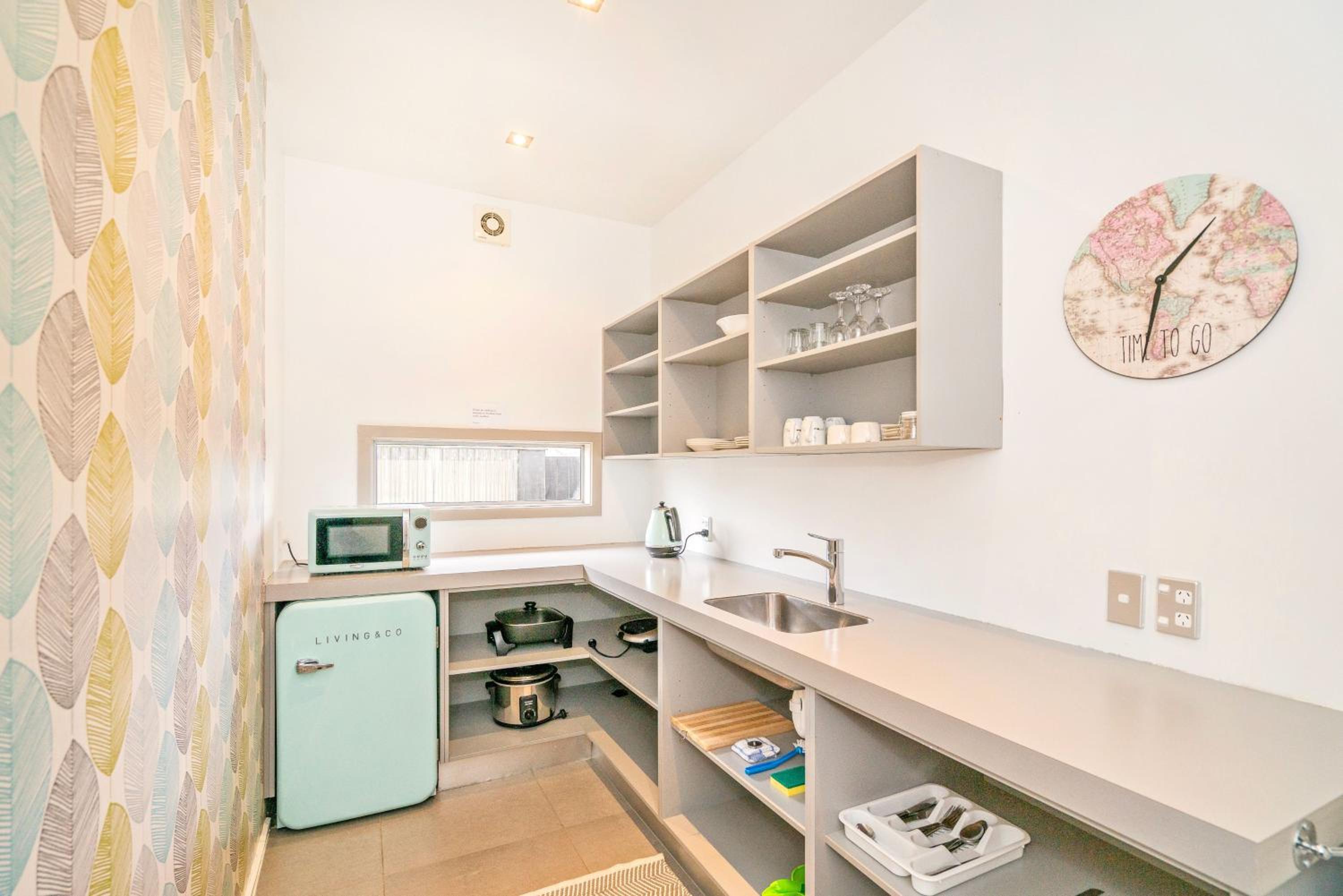 Acacia Cote - Whitianga Holiday Home