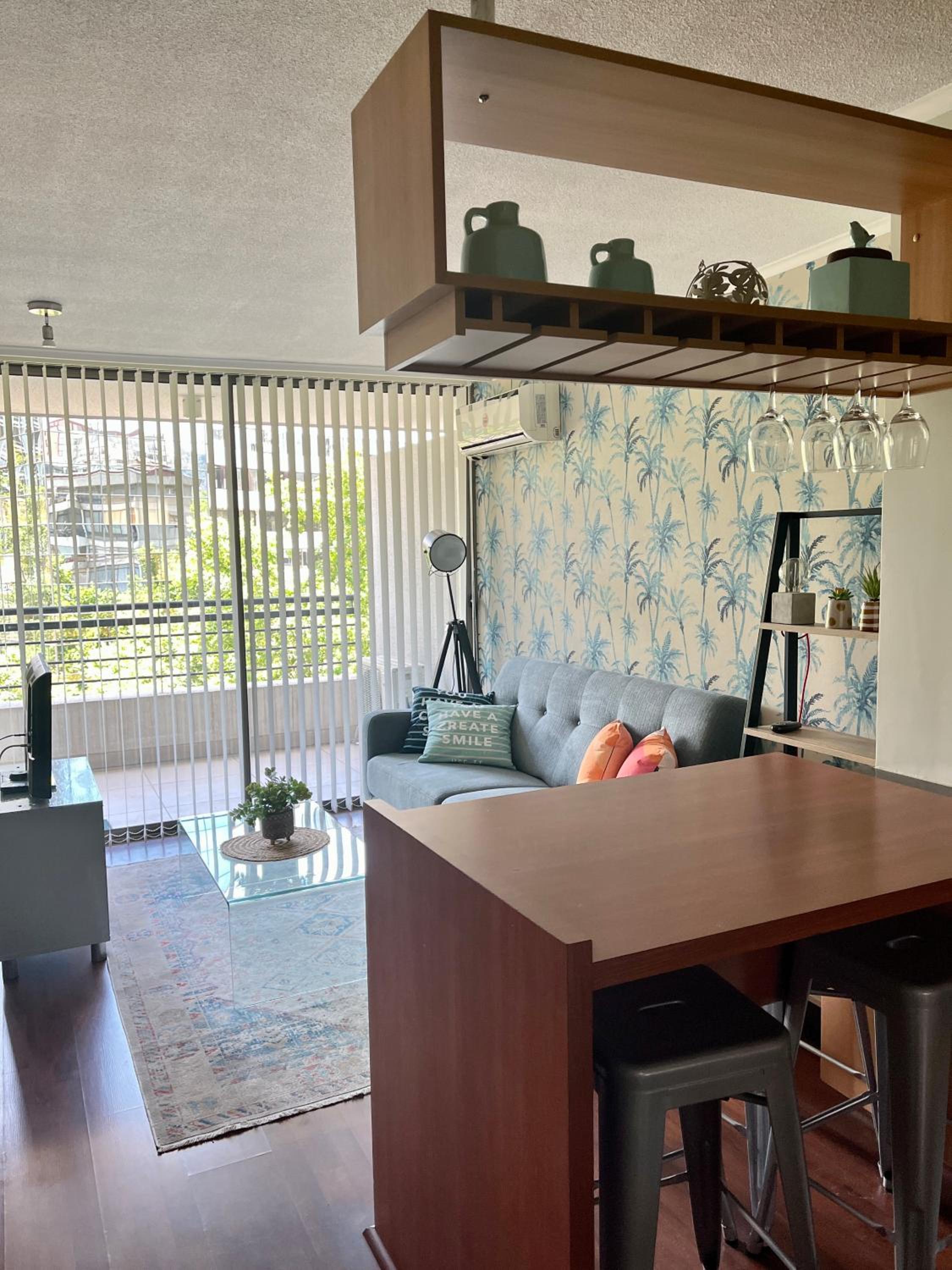 Apartamentos City Centro Los Leones
