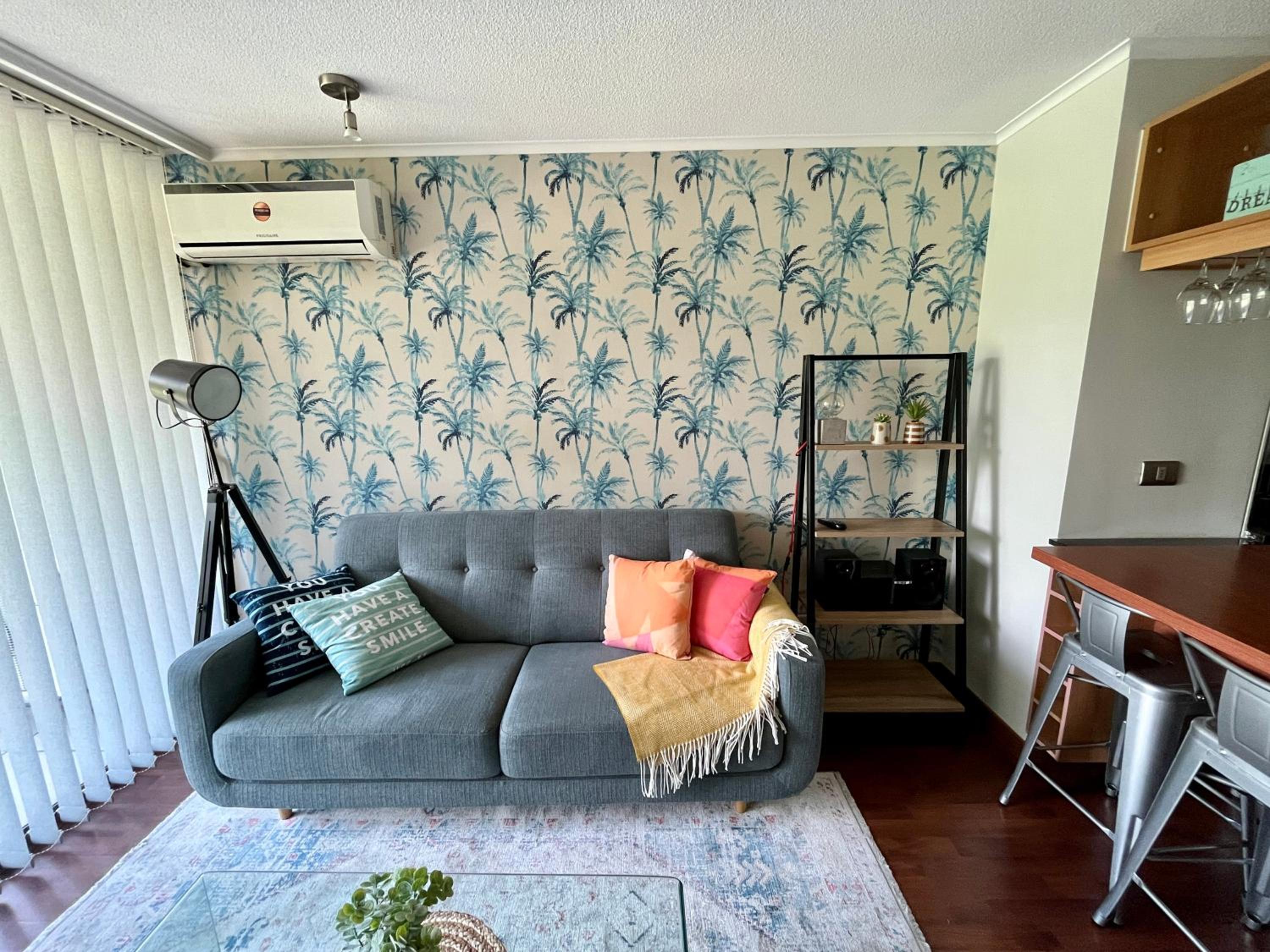 Apartamentos City Centro Los Leones