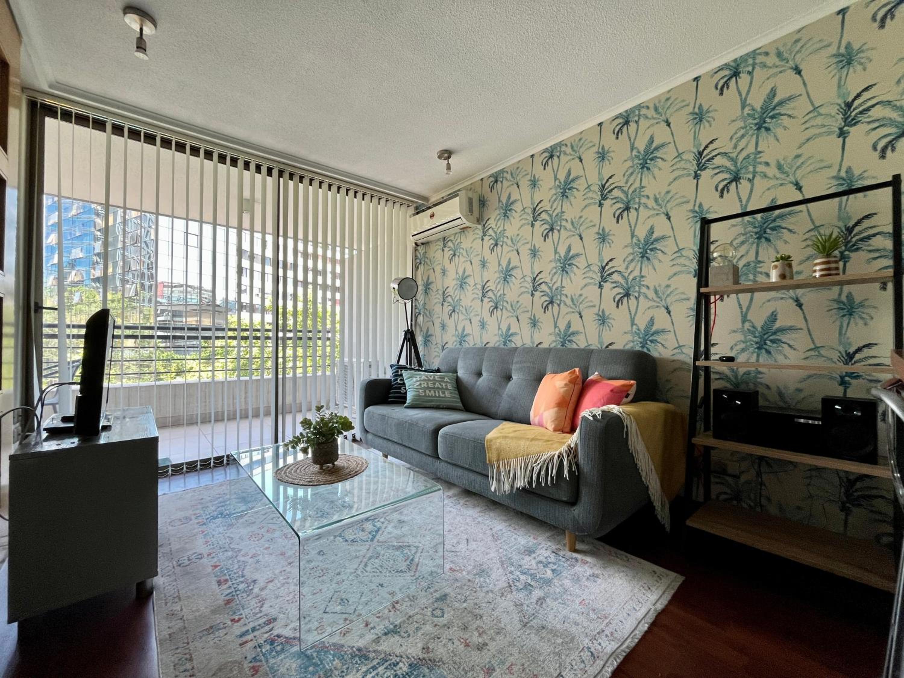 Apartamentos City Centro Los Leones