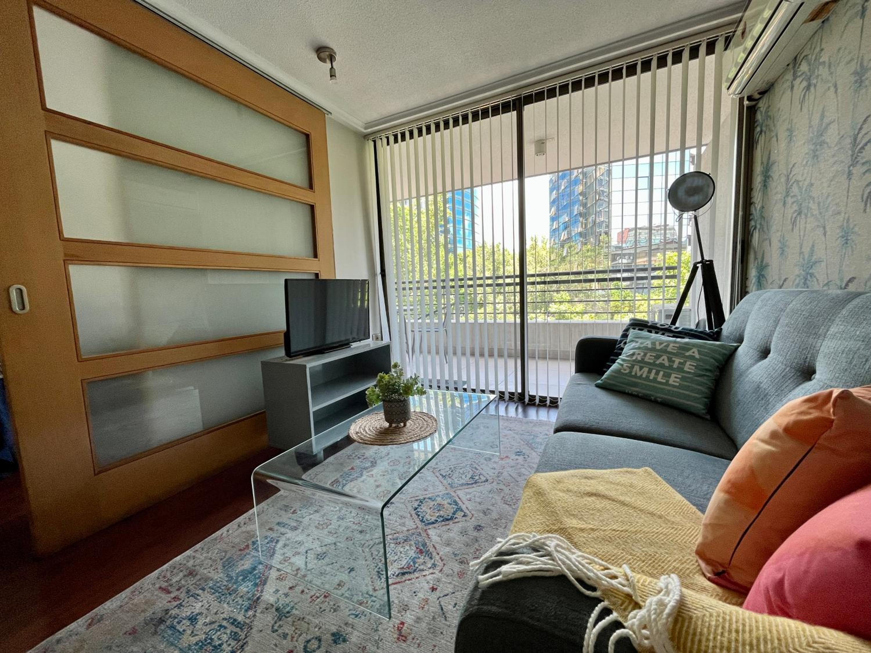 Apartamentos City Centro Los Leones