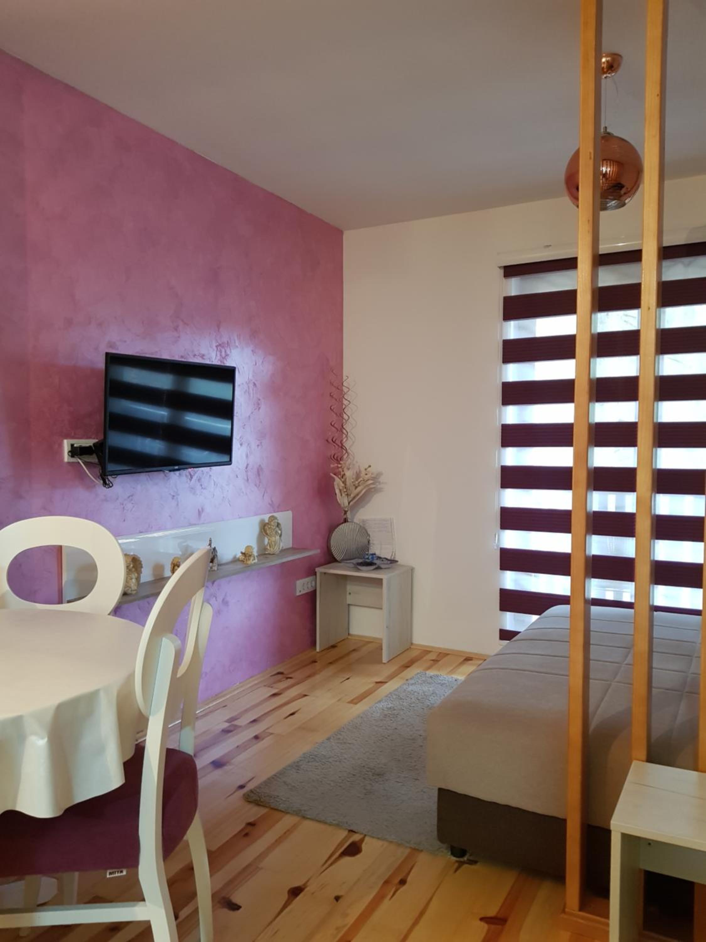 Apartmani Lotos view 4