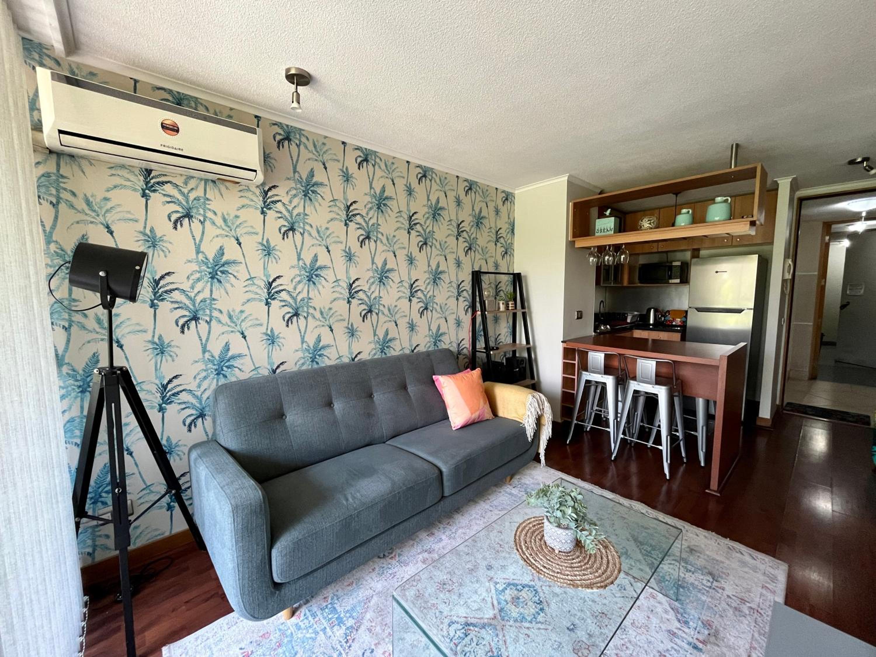 Apartamentos City Centro Los Leones