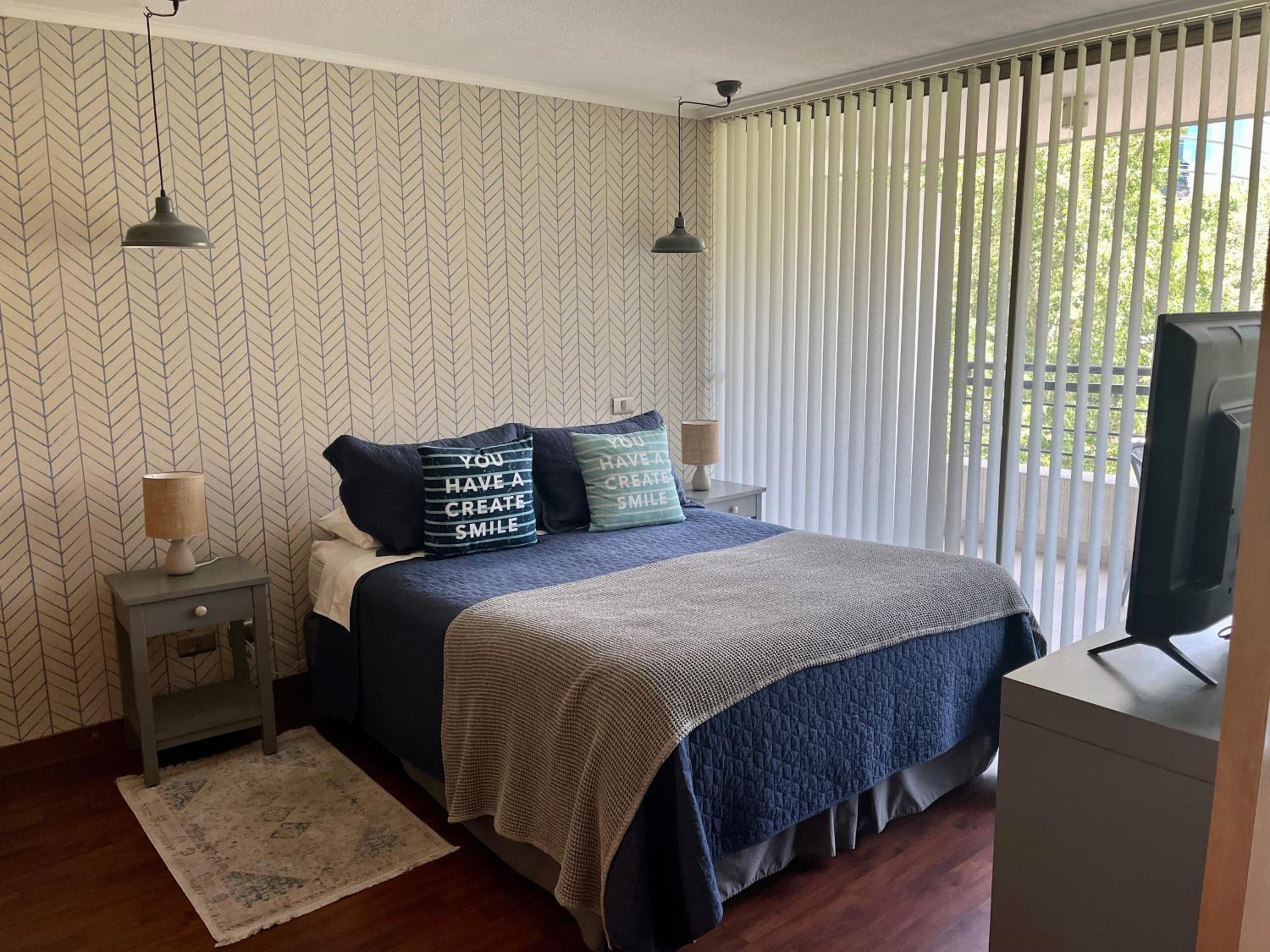 Apartamentos City Centro Los Leones