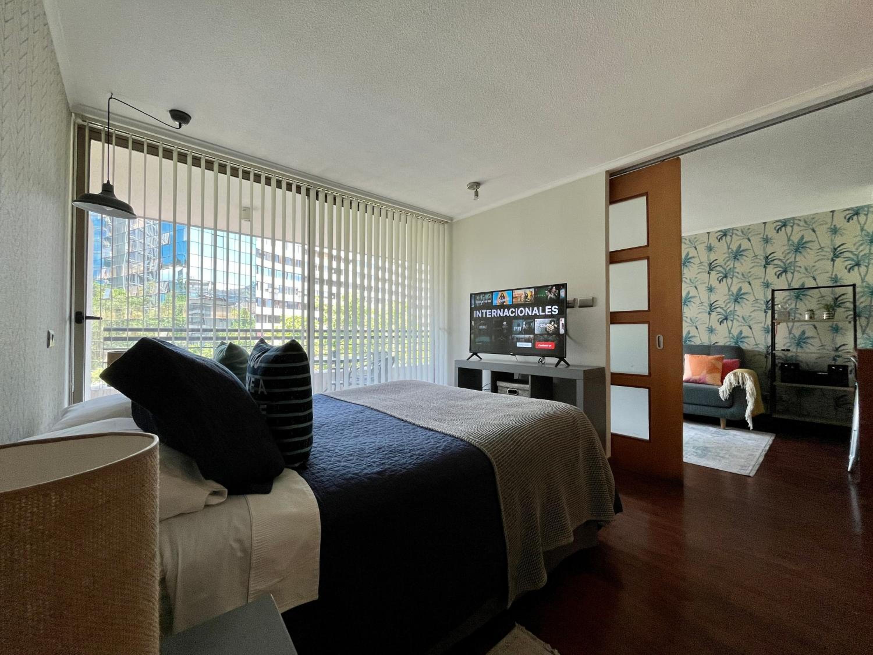 Apartamentos City Centro Los Leones
