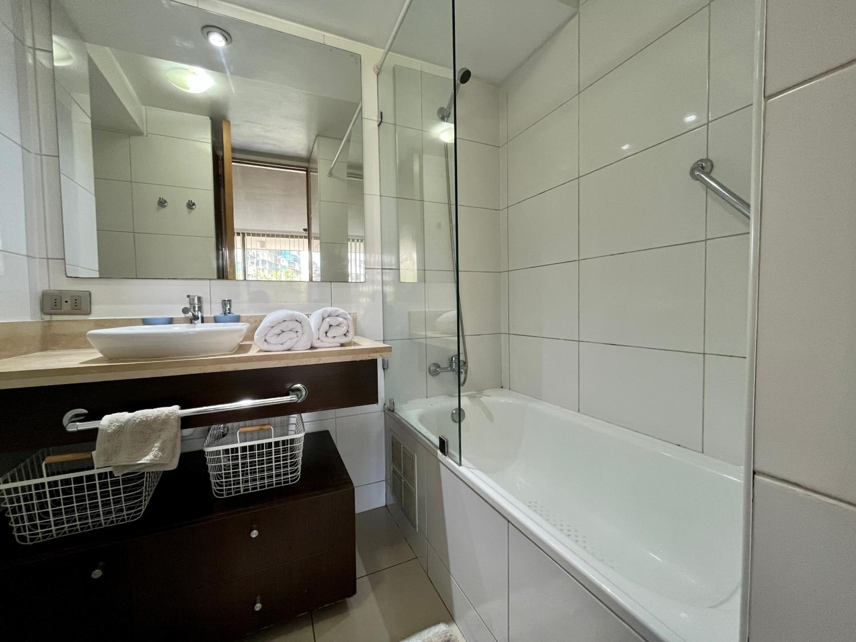 Apartamentos City Centro Los Leones