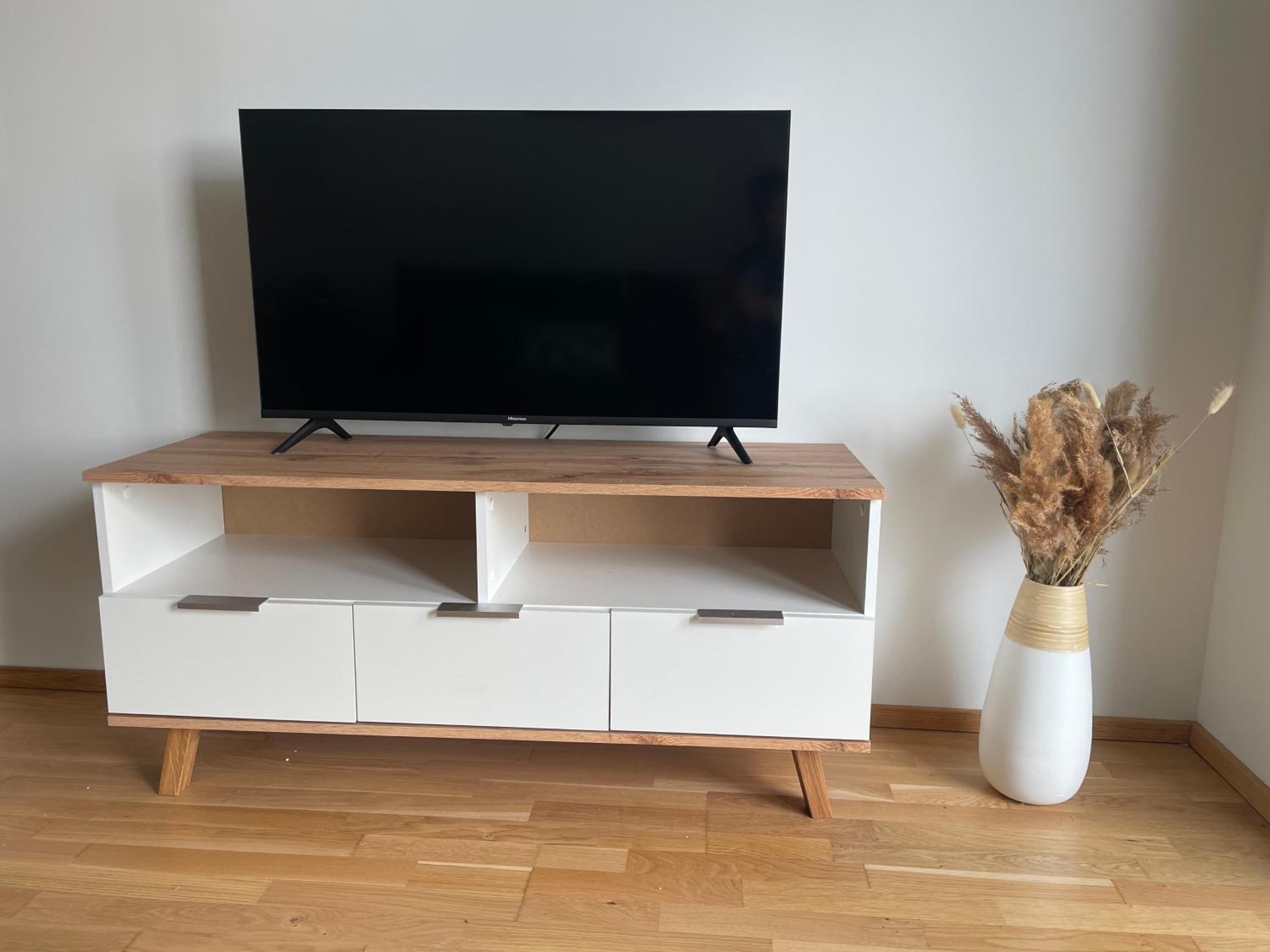 55 m2 Stylish Apartment with Balcony and Netflix