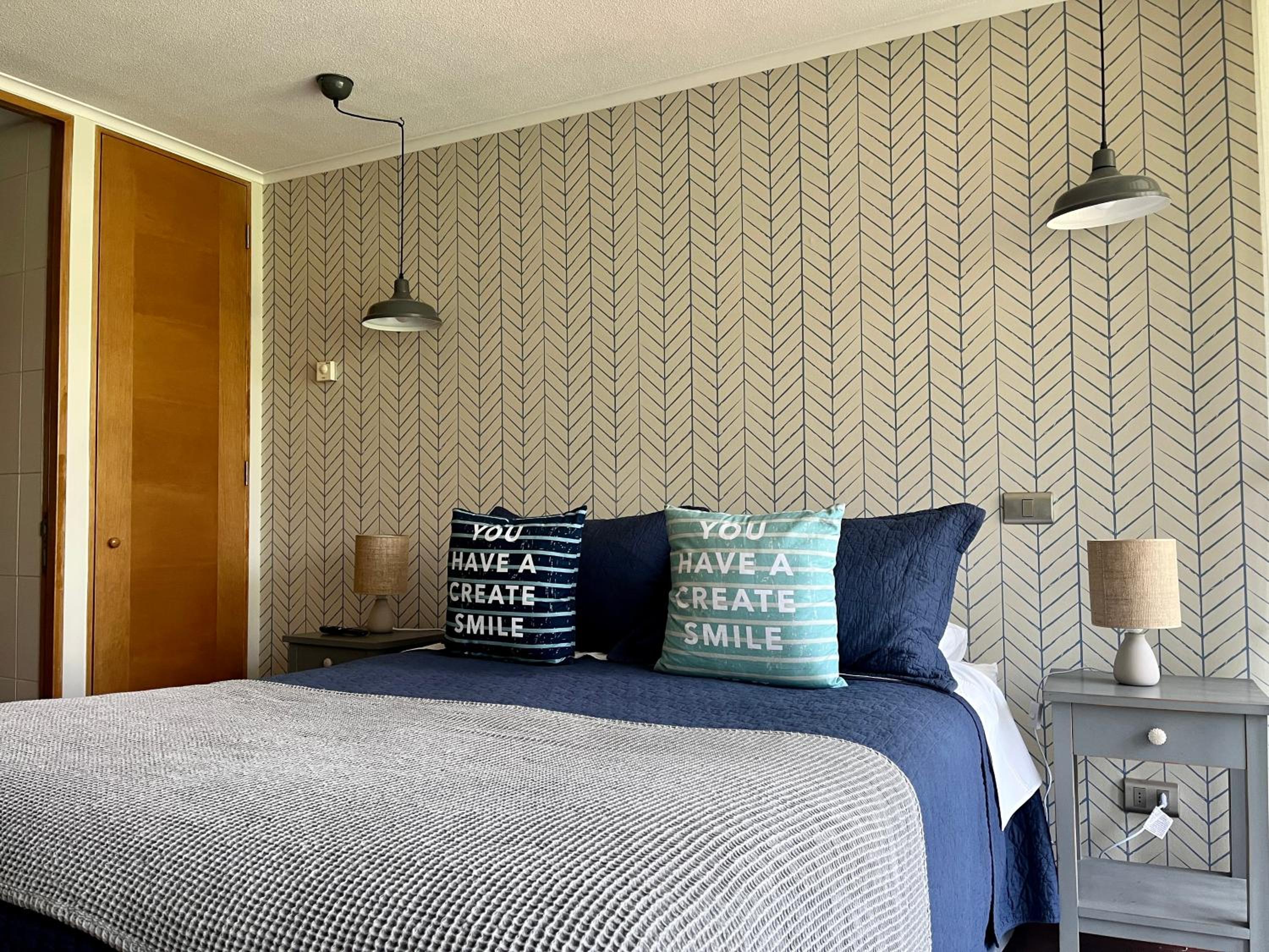 Apartamentos City Centro Los Leones