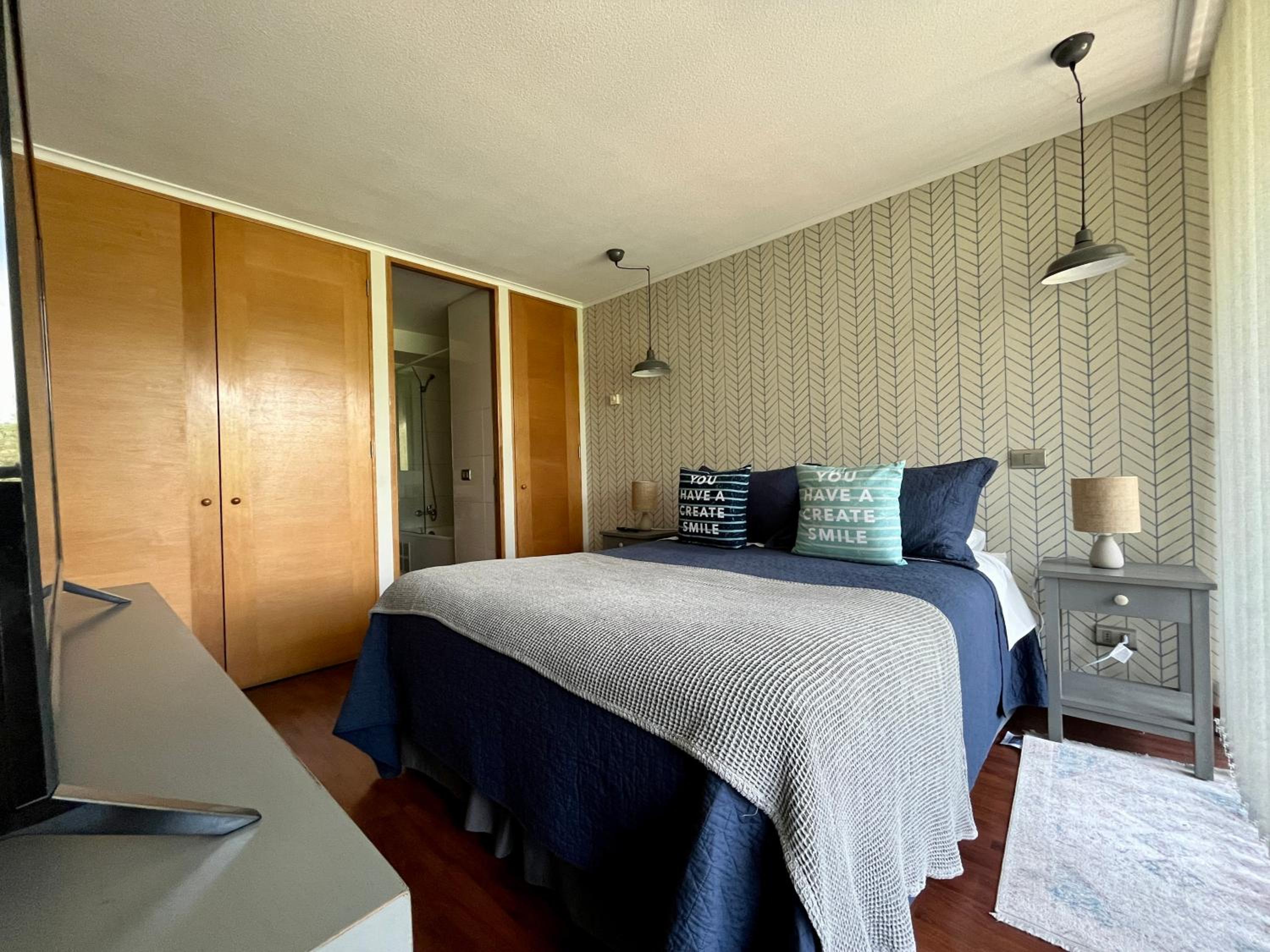 Apartamentos City Centro Los Leones