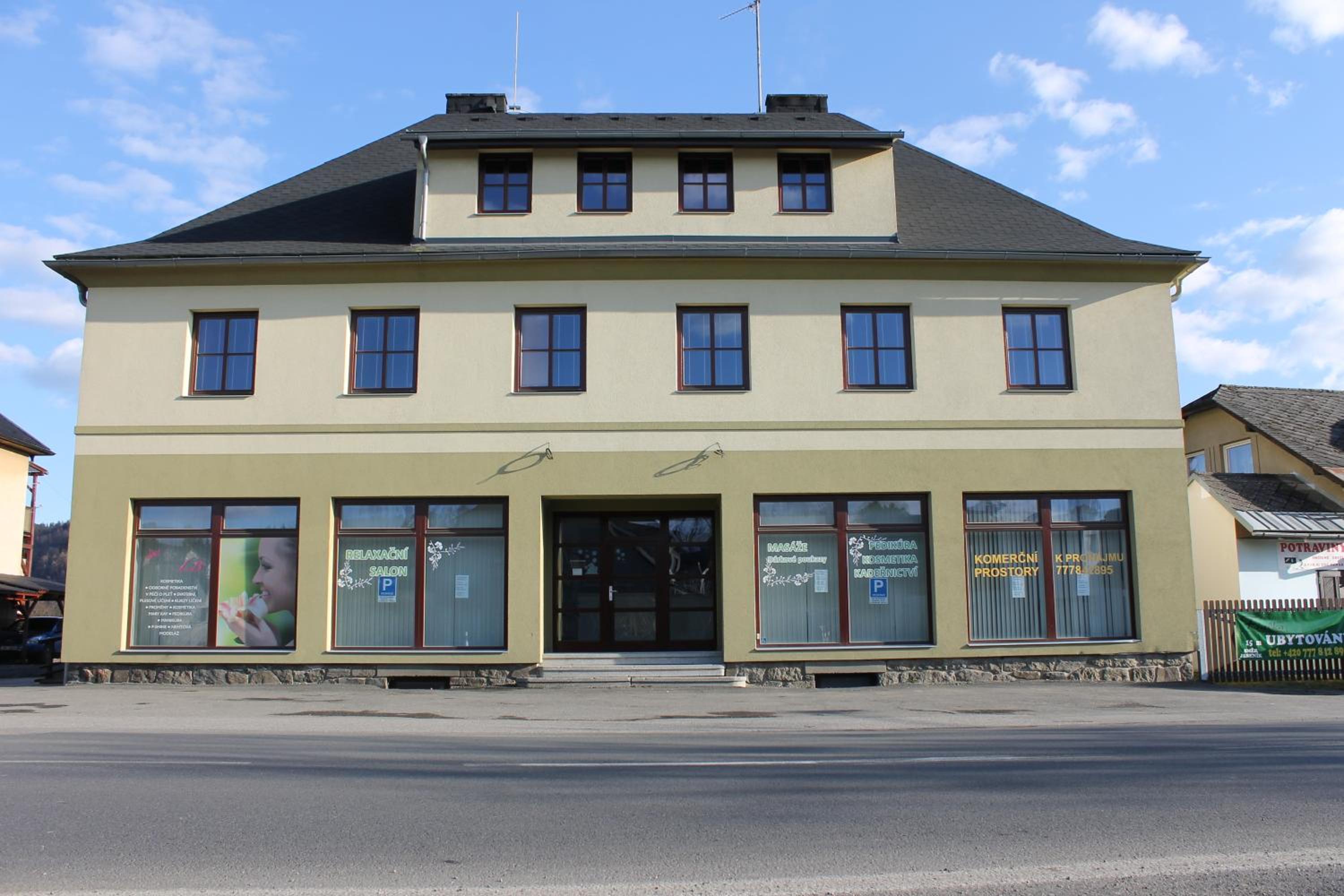 building