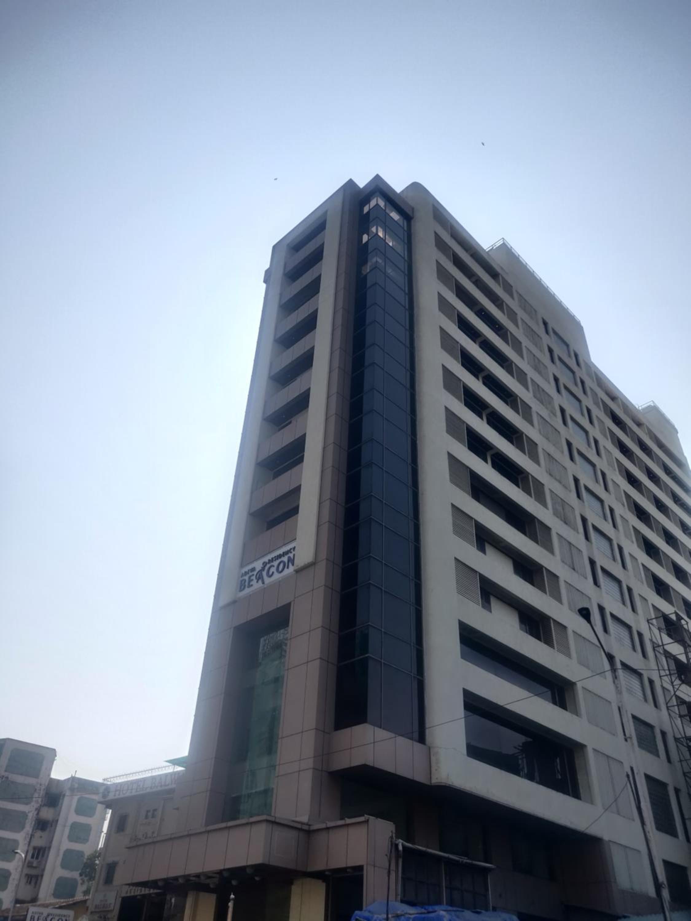 Mumbai Vacations - Adiva Residency Beacon, Grant Road, Mumbai - Property Image 23