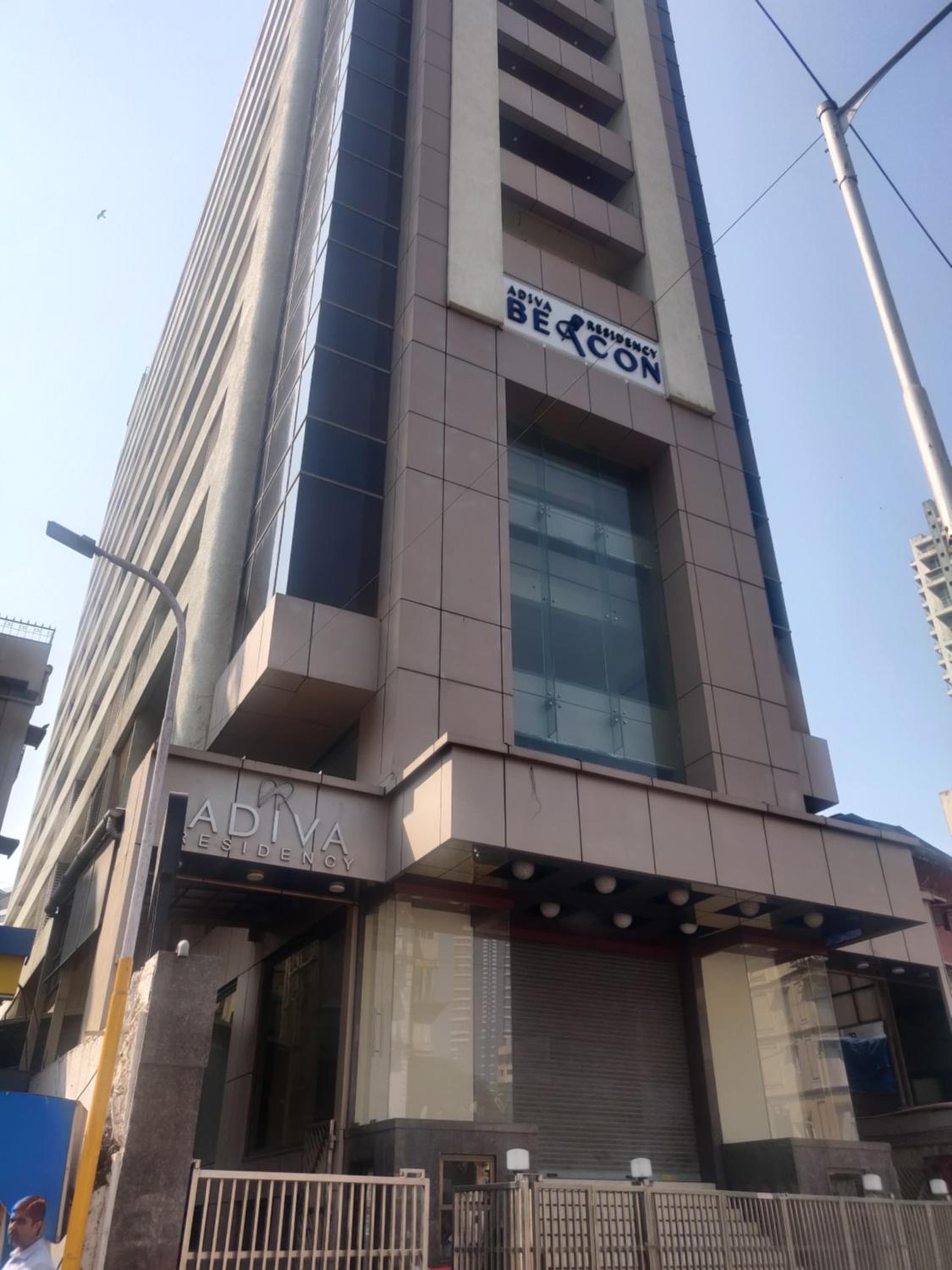 Mumbai Vacations - Adiva Residency Beacon, Grant Road, Mumbai - Property Image 13