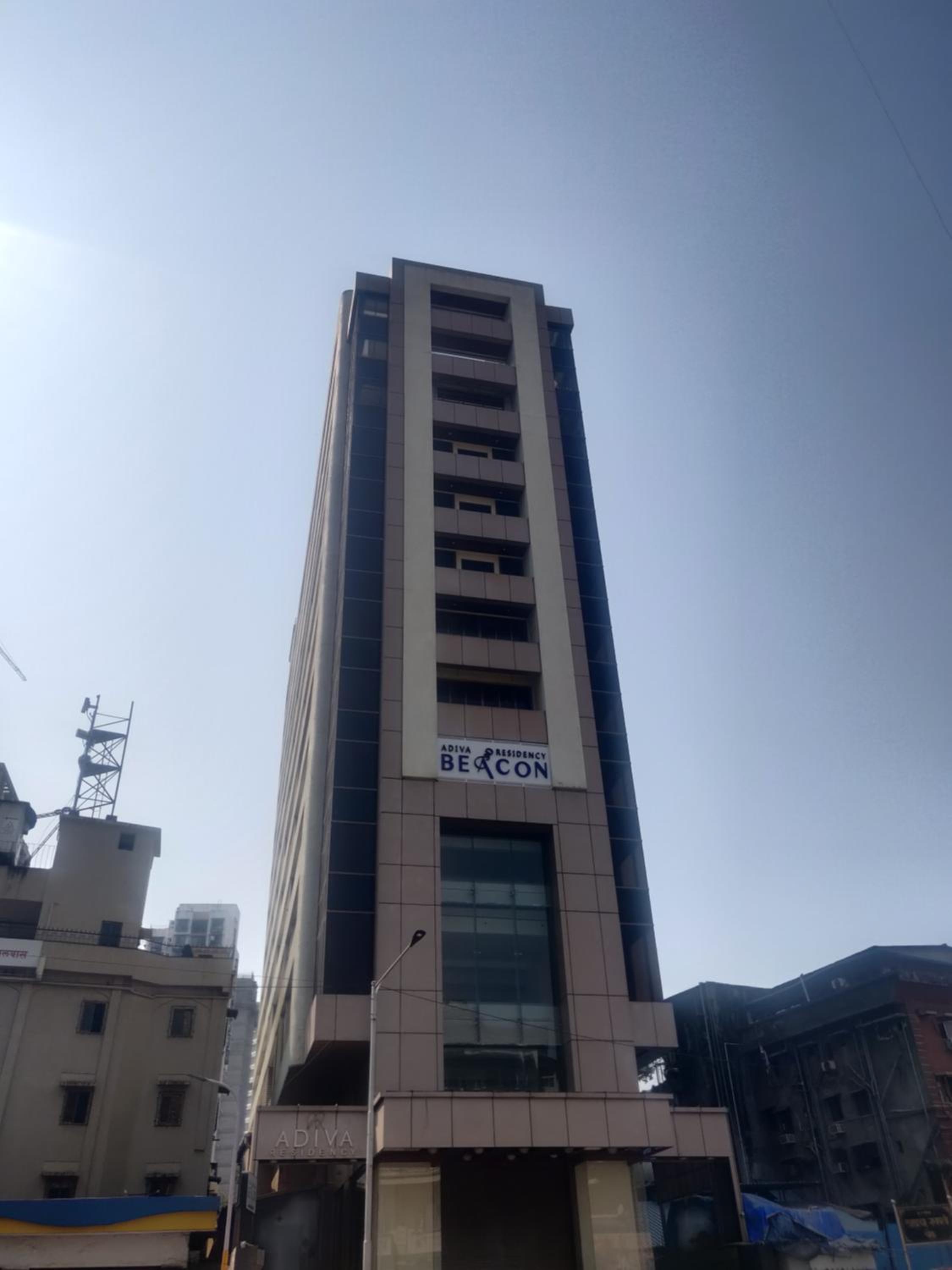 Mumbai Vacations - Adiva Residency Beacon, Grant Road, Mumbai - Property Image 24