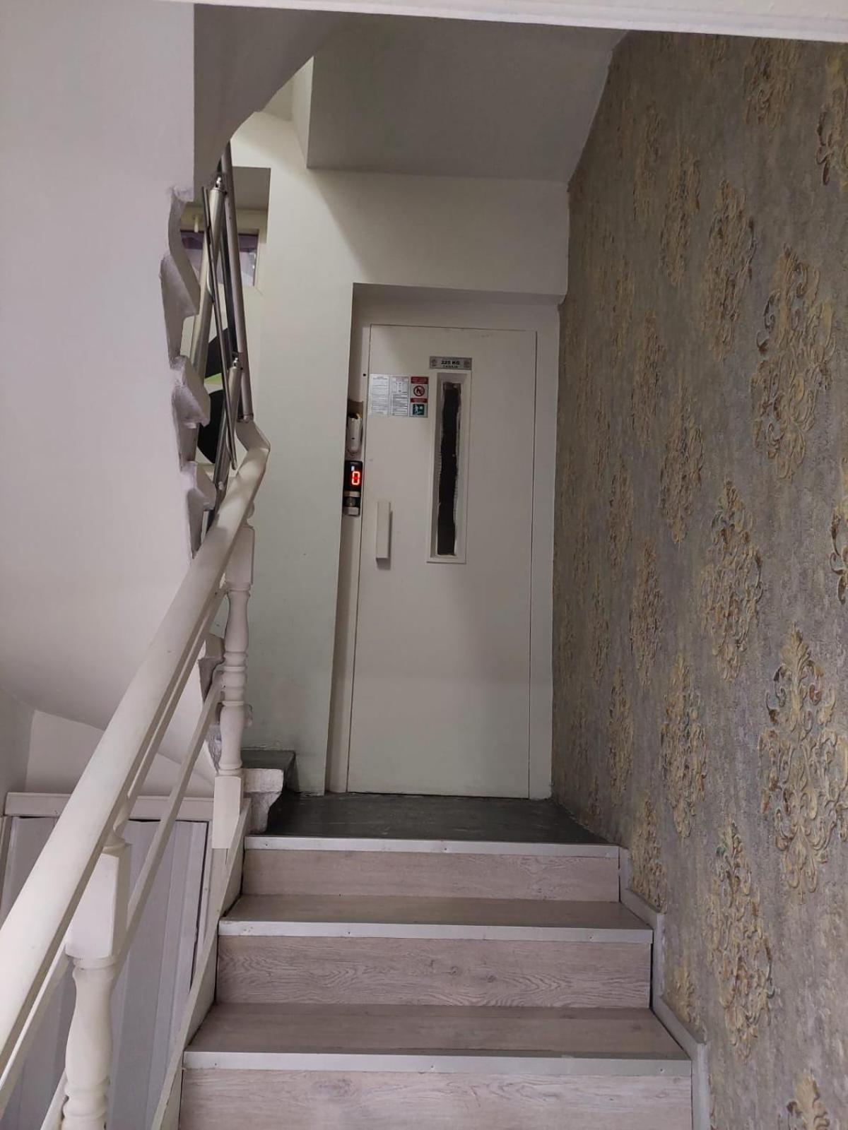 TAKSİM SEM HOTEL - Image 20