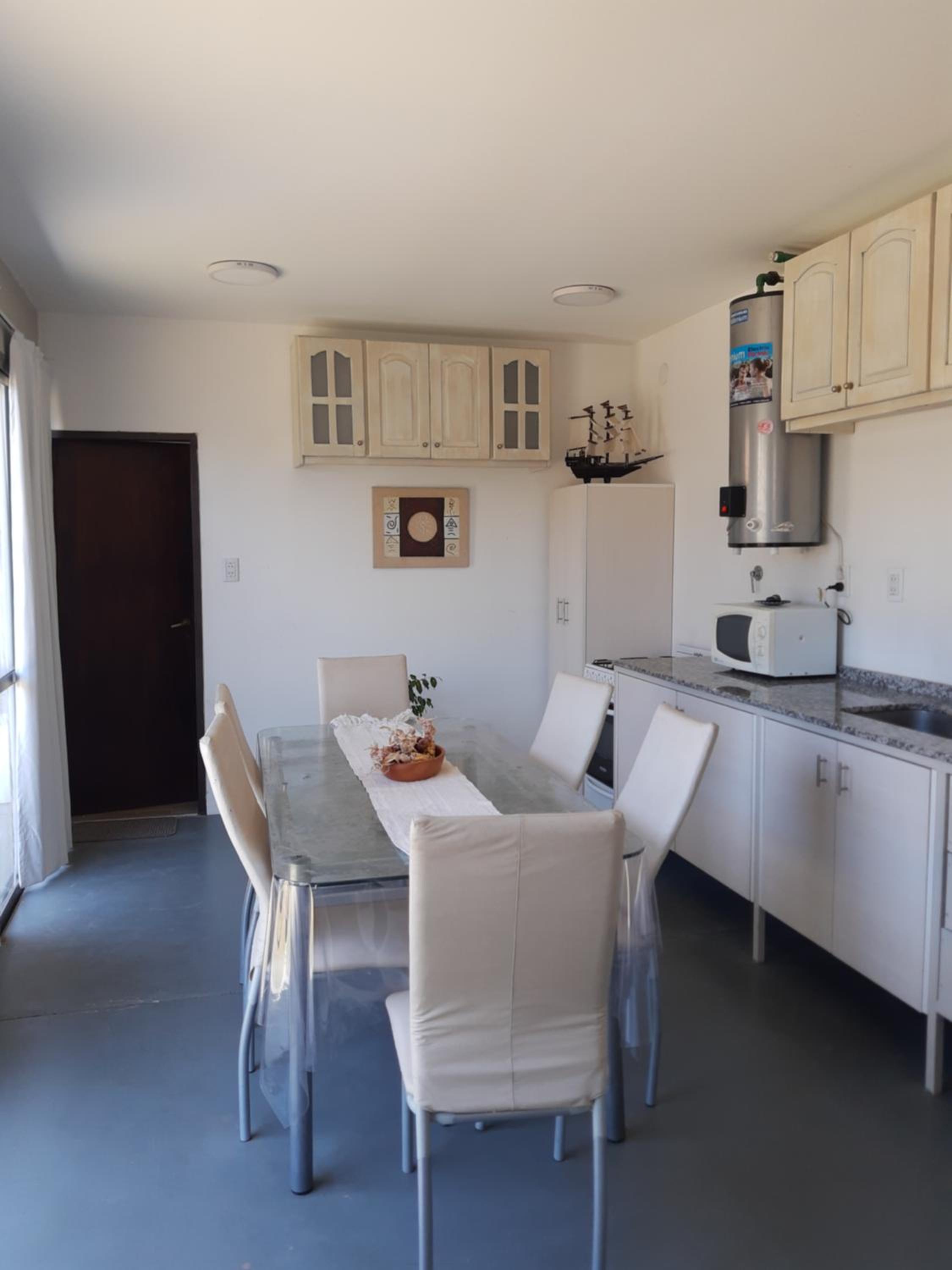 Terraverde Apartment
