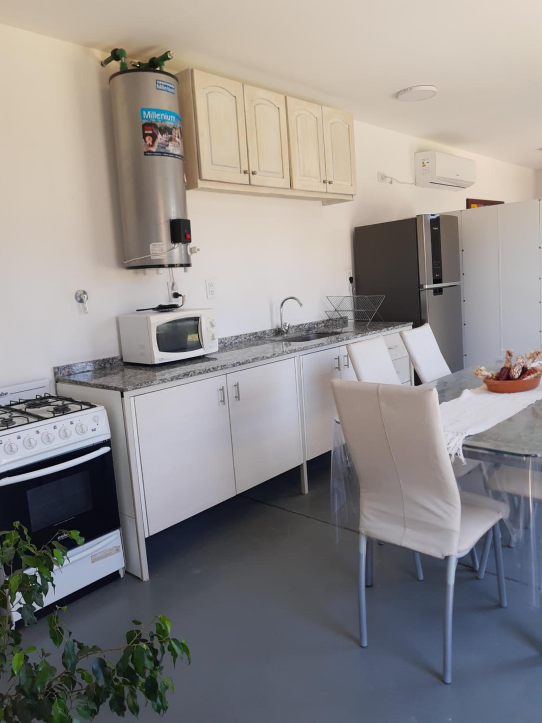Terraverde Apartment