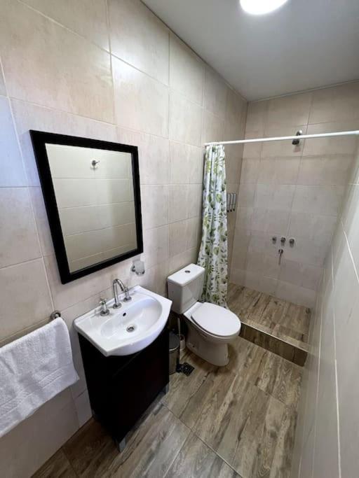 Terraverde Apartment