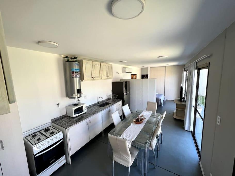 Terraverde Apartment