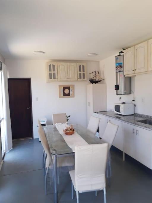 Terraverde Apartment
