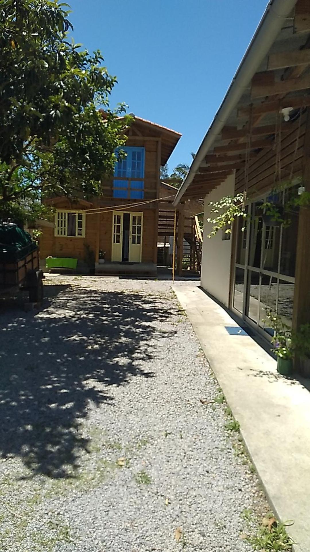 Residencial Álacre casa e cabana aluguel Ferrugem SC