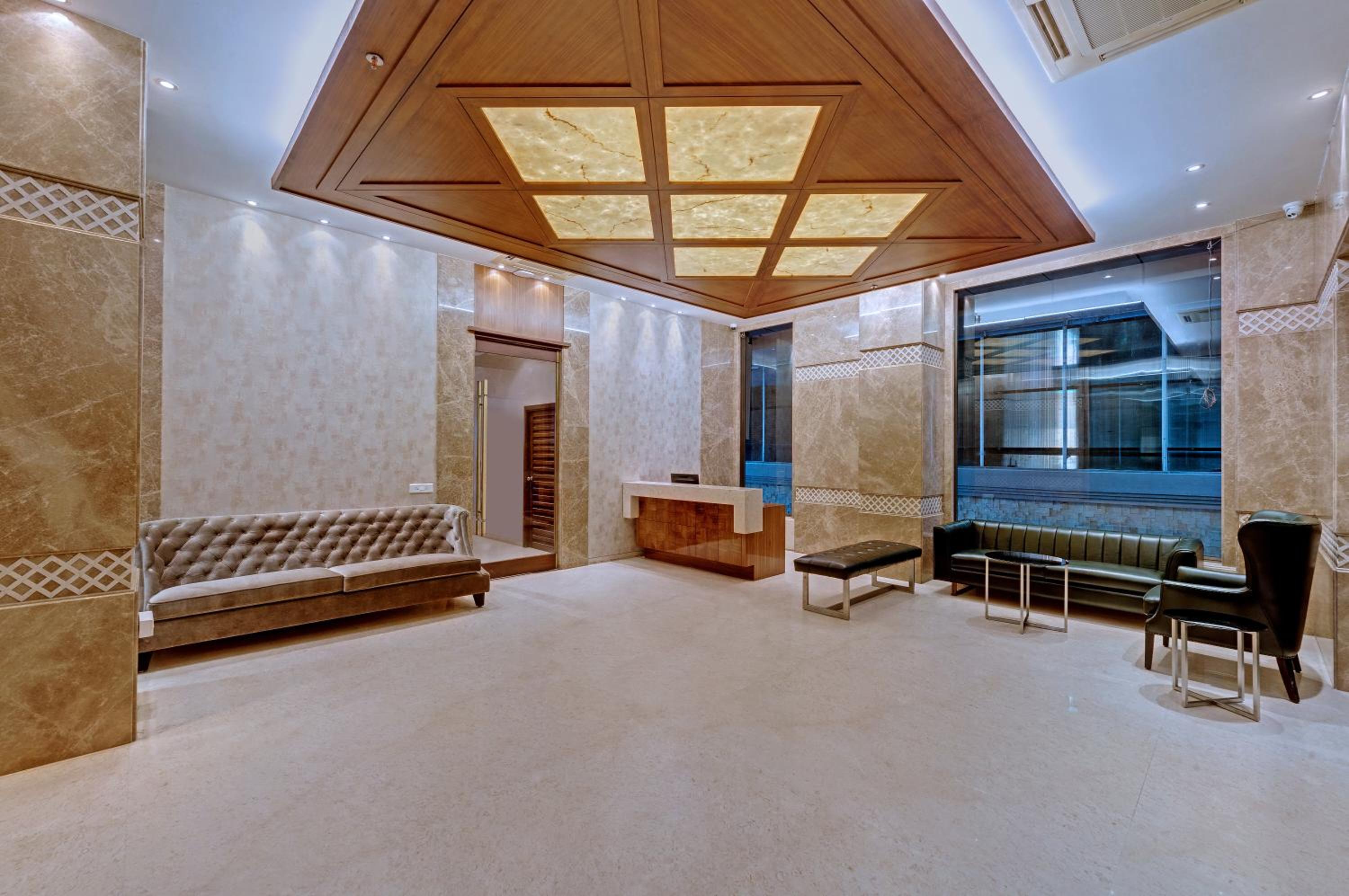 Mumbai Vacations - Adiva Residency Beacon, Grant Road, Mumbai - Property Image 22