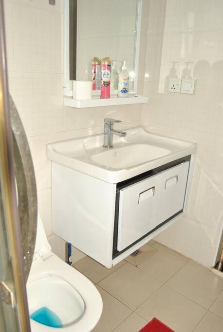 Complete specious and central apartment in Nairobi - Kilimani view 5