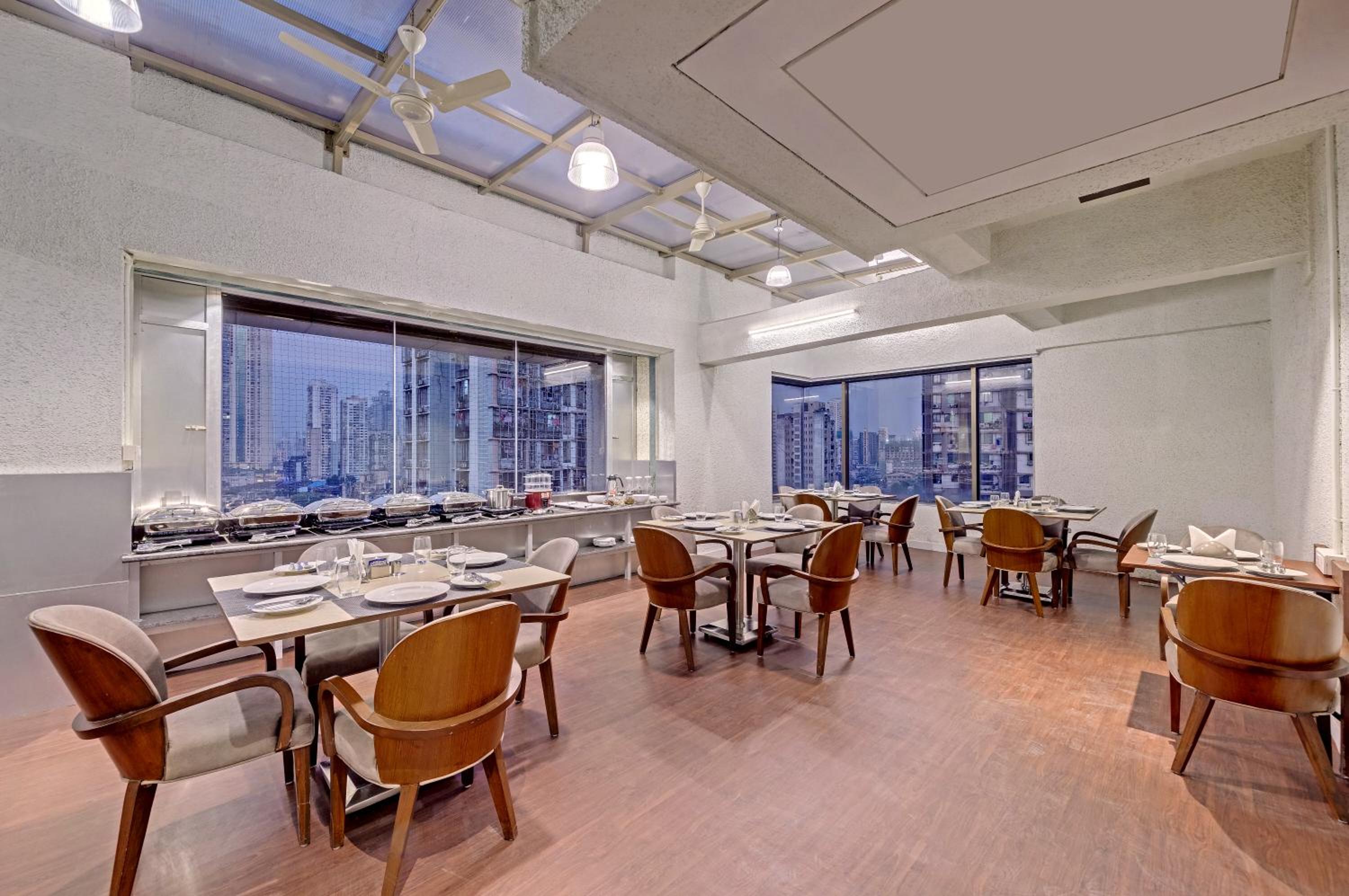 Mumbai Vacations - Adiva Residency Beacon, Grant Road, Mumbai - Property Image 17