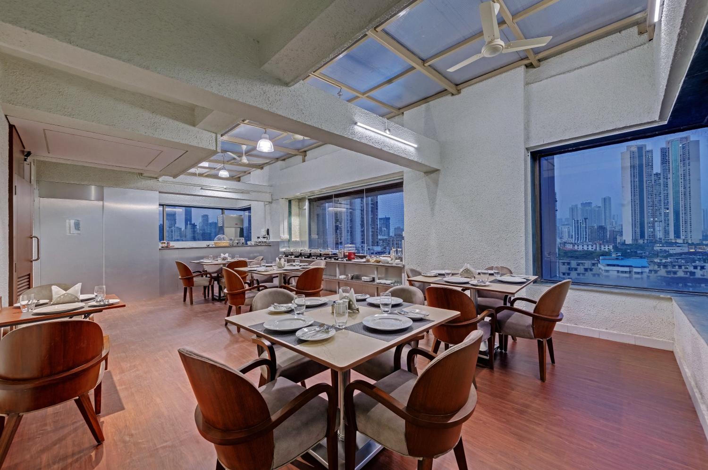 Mumbai Vacations - Adiva Residency Beacon, Grant Road, Mumbai - Property Image 18