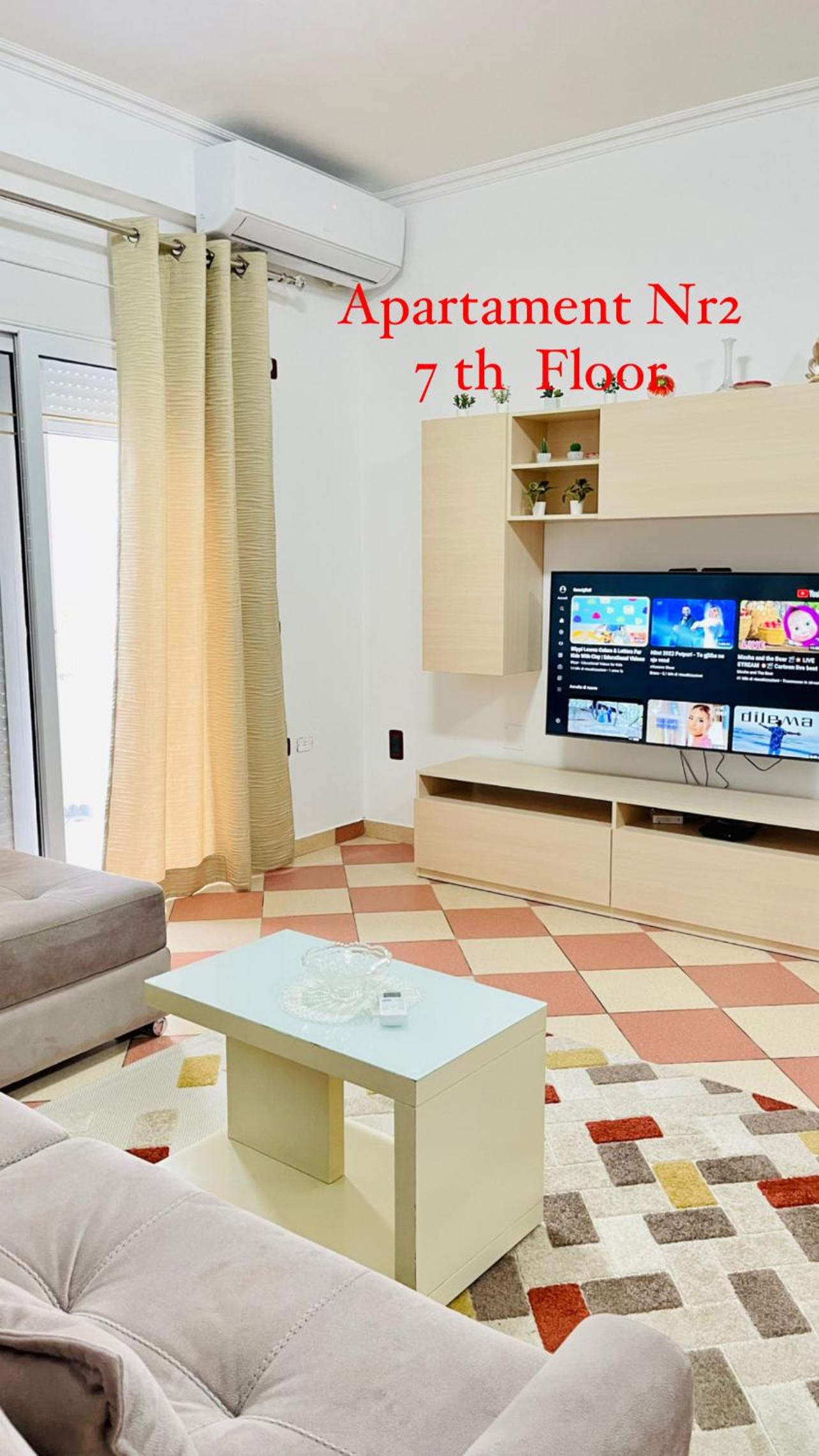 Lungomare Luxury Sea View Apartaments