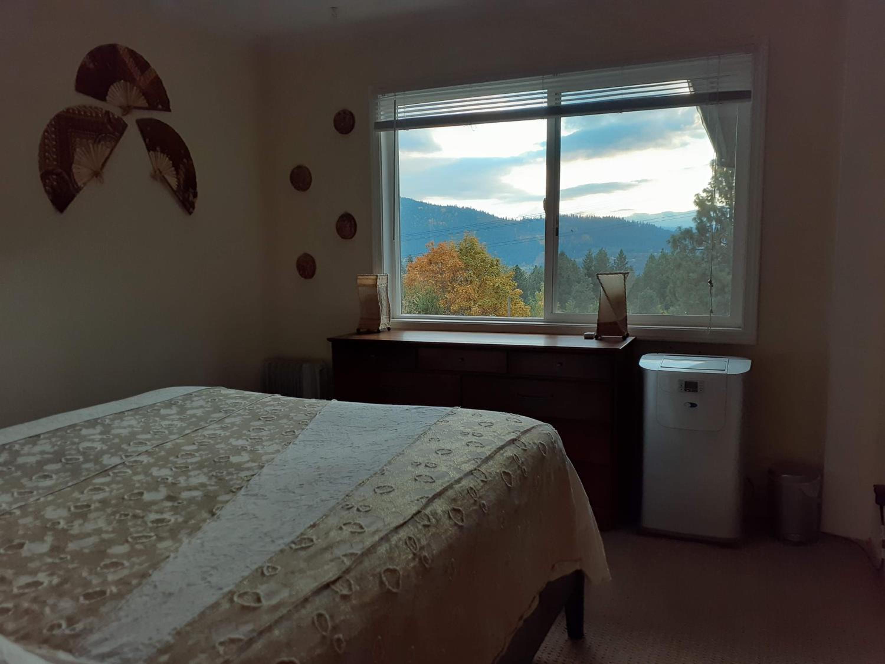Downtown White Salmon View Home view 3
