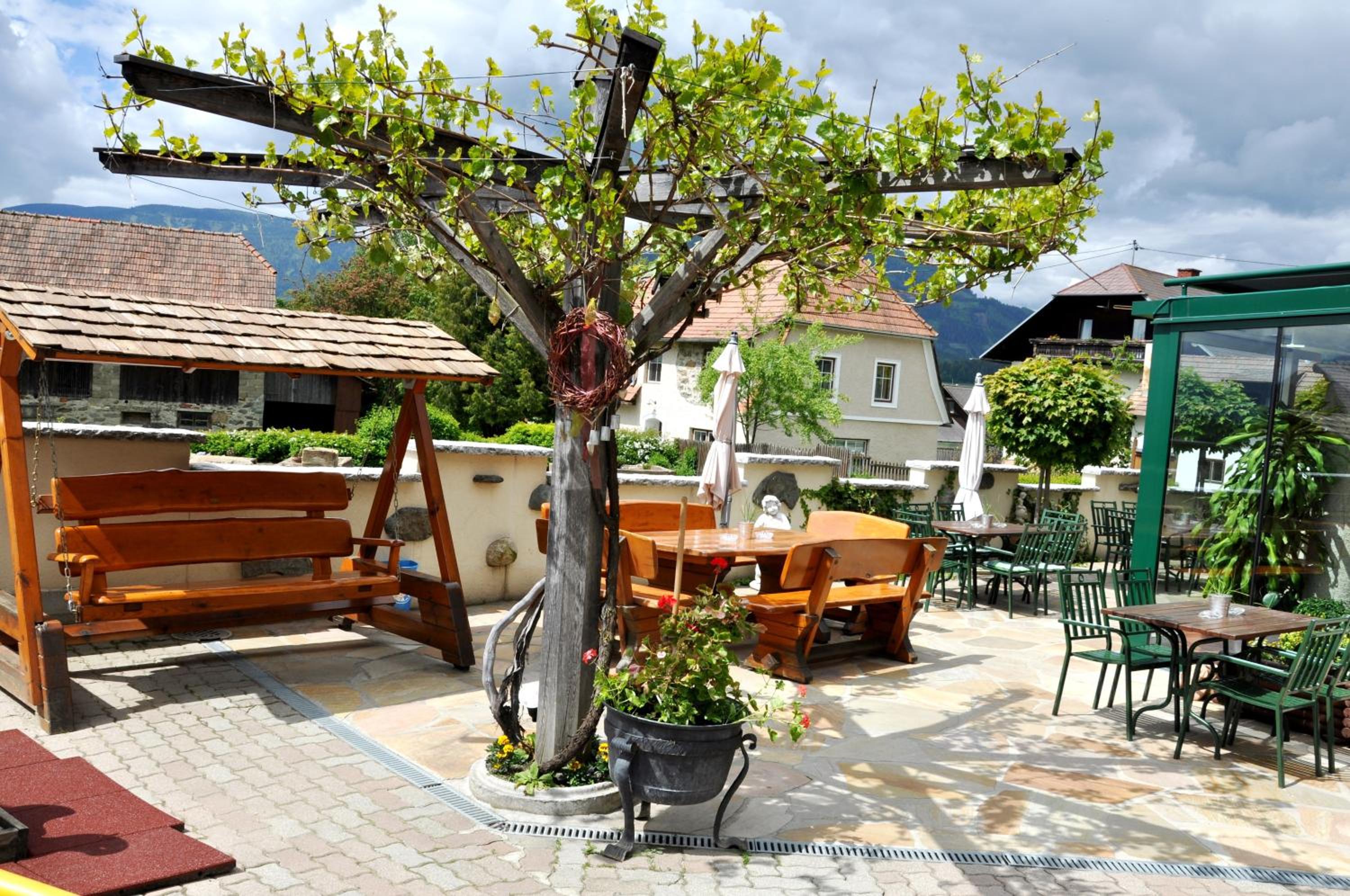 Gasthof Knappenwirt