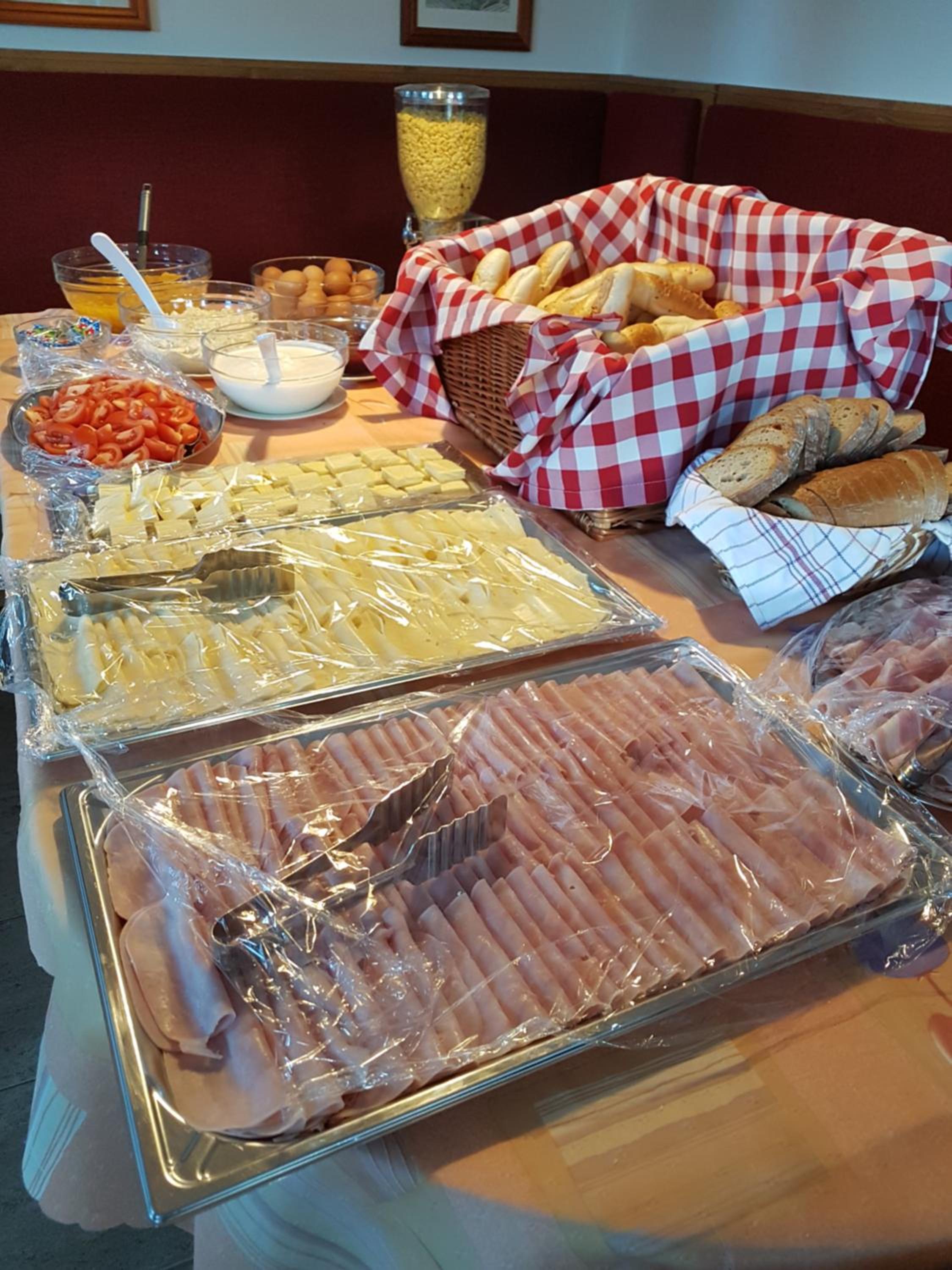 Penzion Pašta