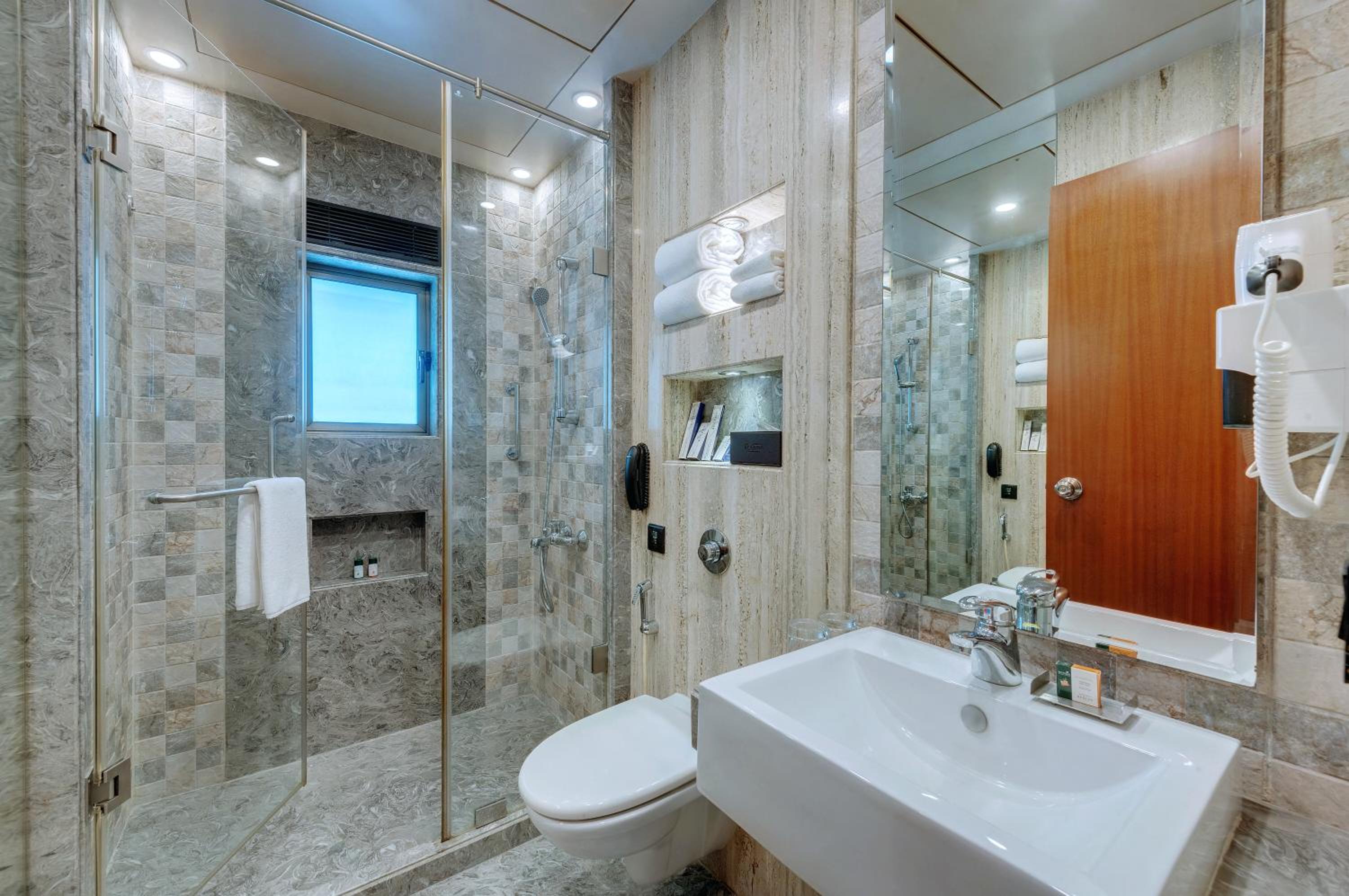 Mumbai Vacations - Adiva Residency Beacon, Grant Road, Mumbai - Property Image 7