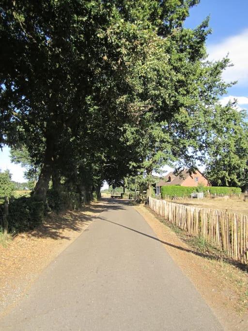 De Hoog Velden 12
