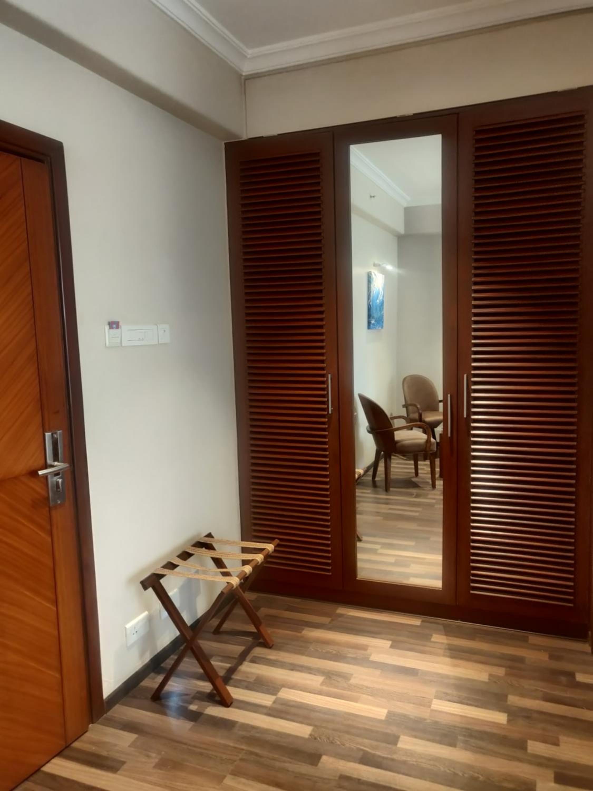 Mumbai Vacations - Adiva Residency Beacon, Grant Road, Mumbai - Property Image 8