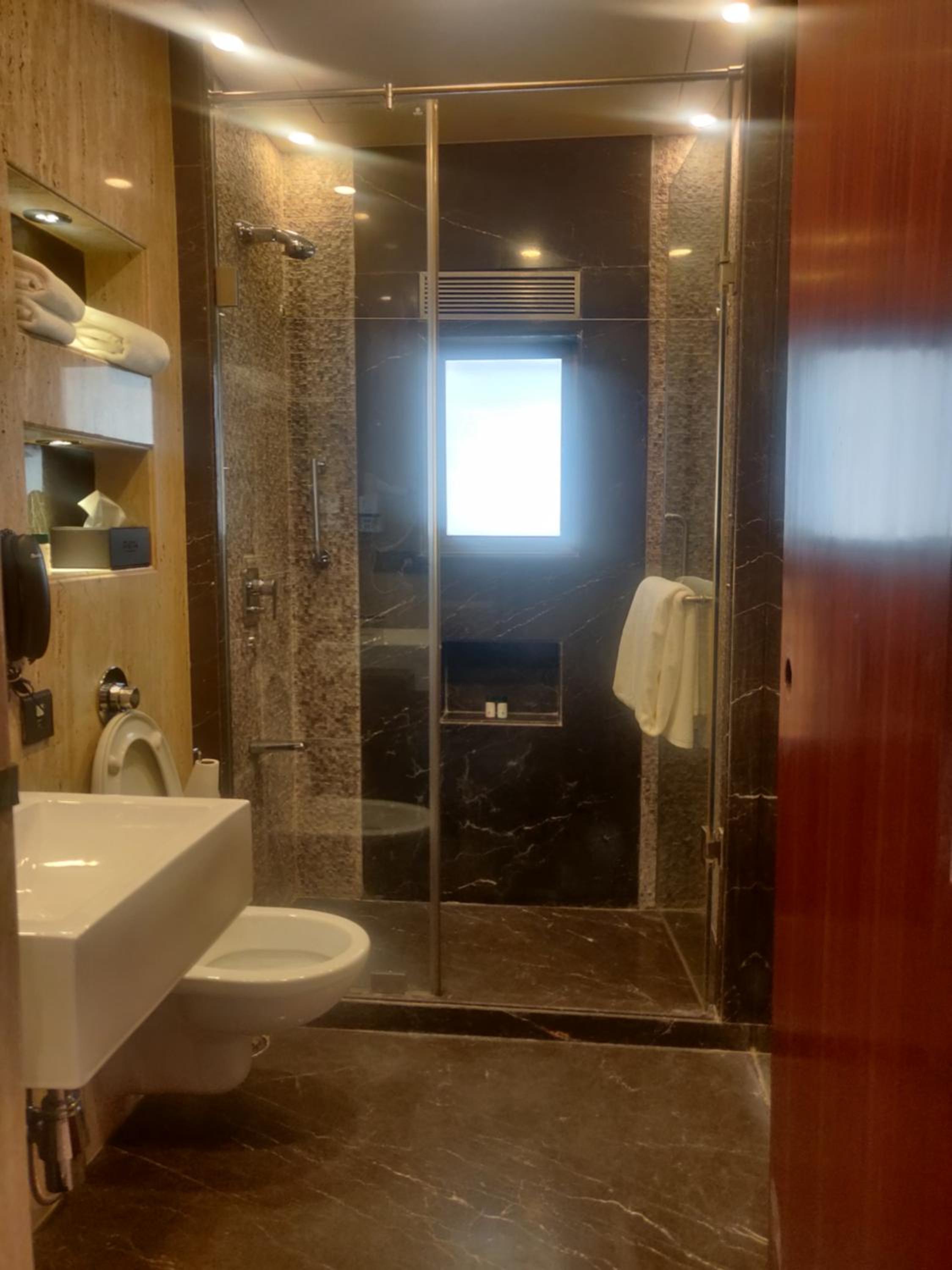 Mumbai Vacations - Adiva Residency Beacon, Grant Road, Mumbai - Property Image 6